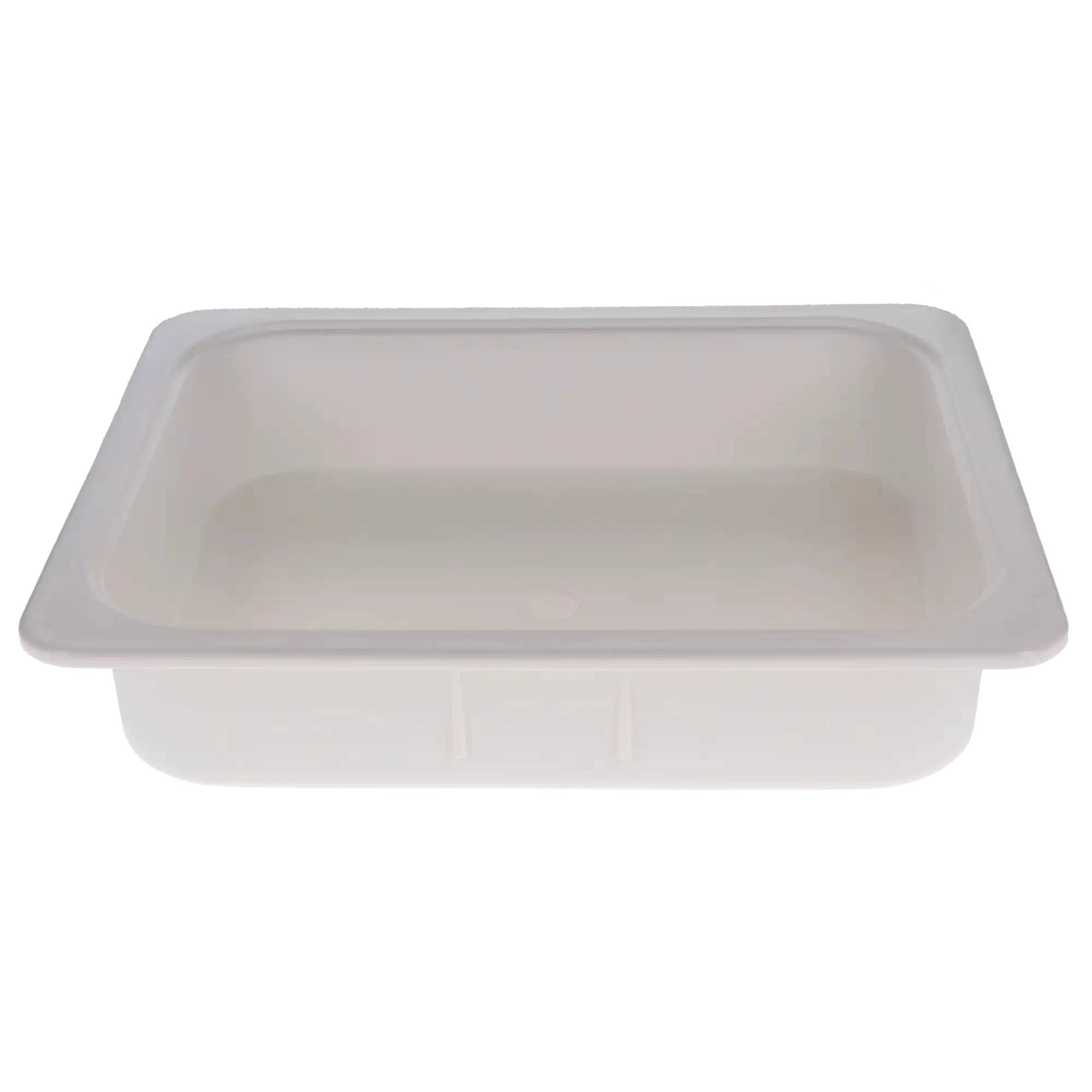 Plasdent Tub Accessory Tray, 1/Pk, 500TA-1