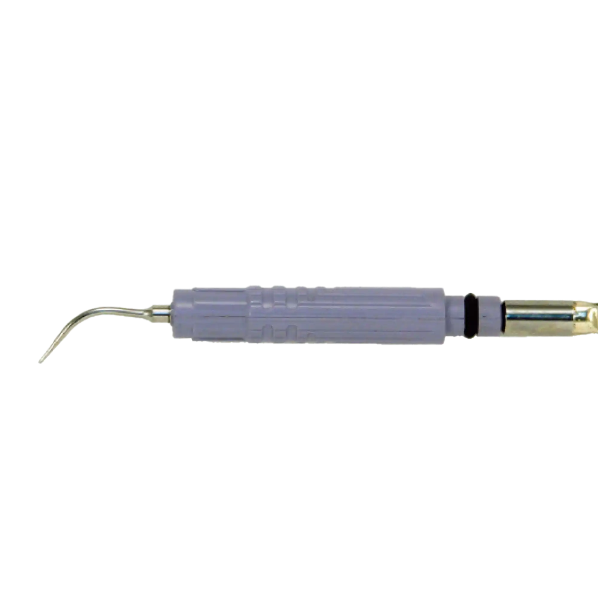 Quala #10 Universal 30K Ultrasonic Scaler Insert, Resin Handle, Internal Water Channel, QUIN-1030K