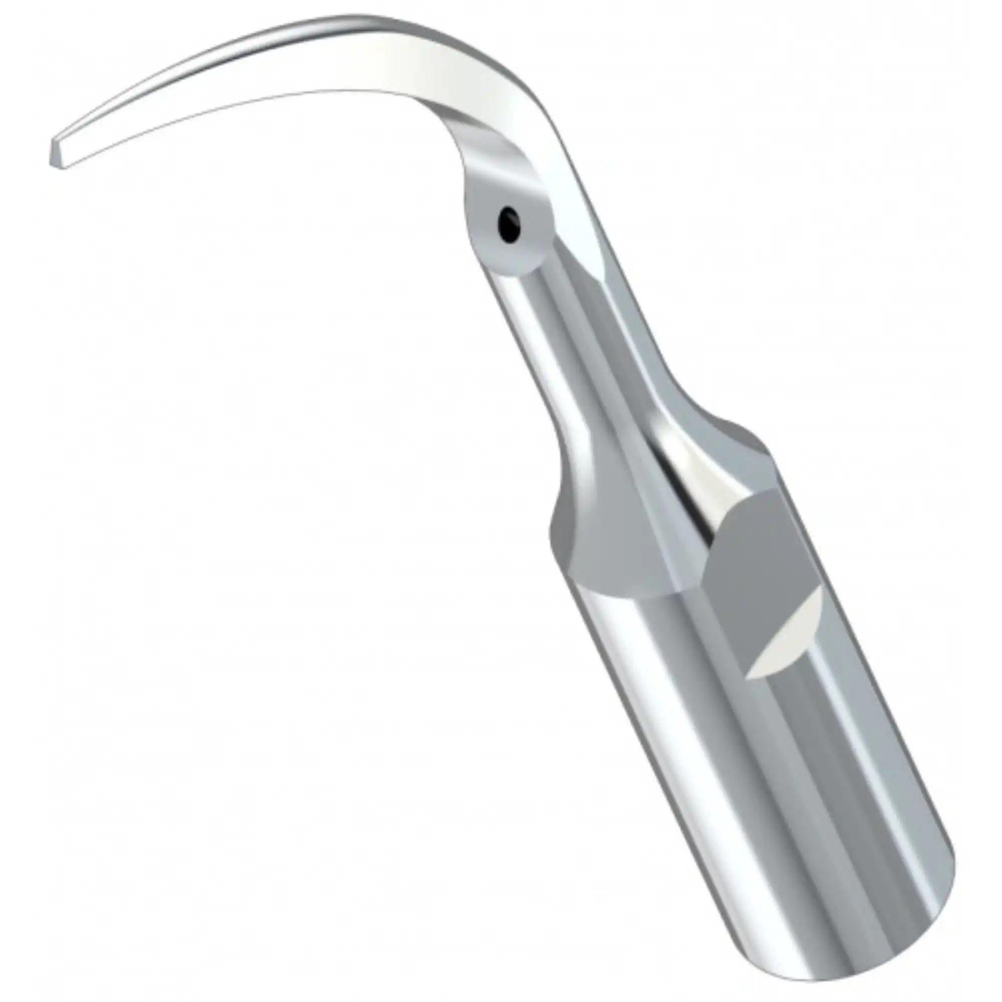 Woodpecker DTE Ultrasonic Scaler Silver Tip PD1, 1/Pk, PD1
