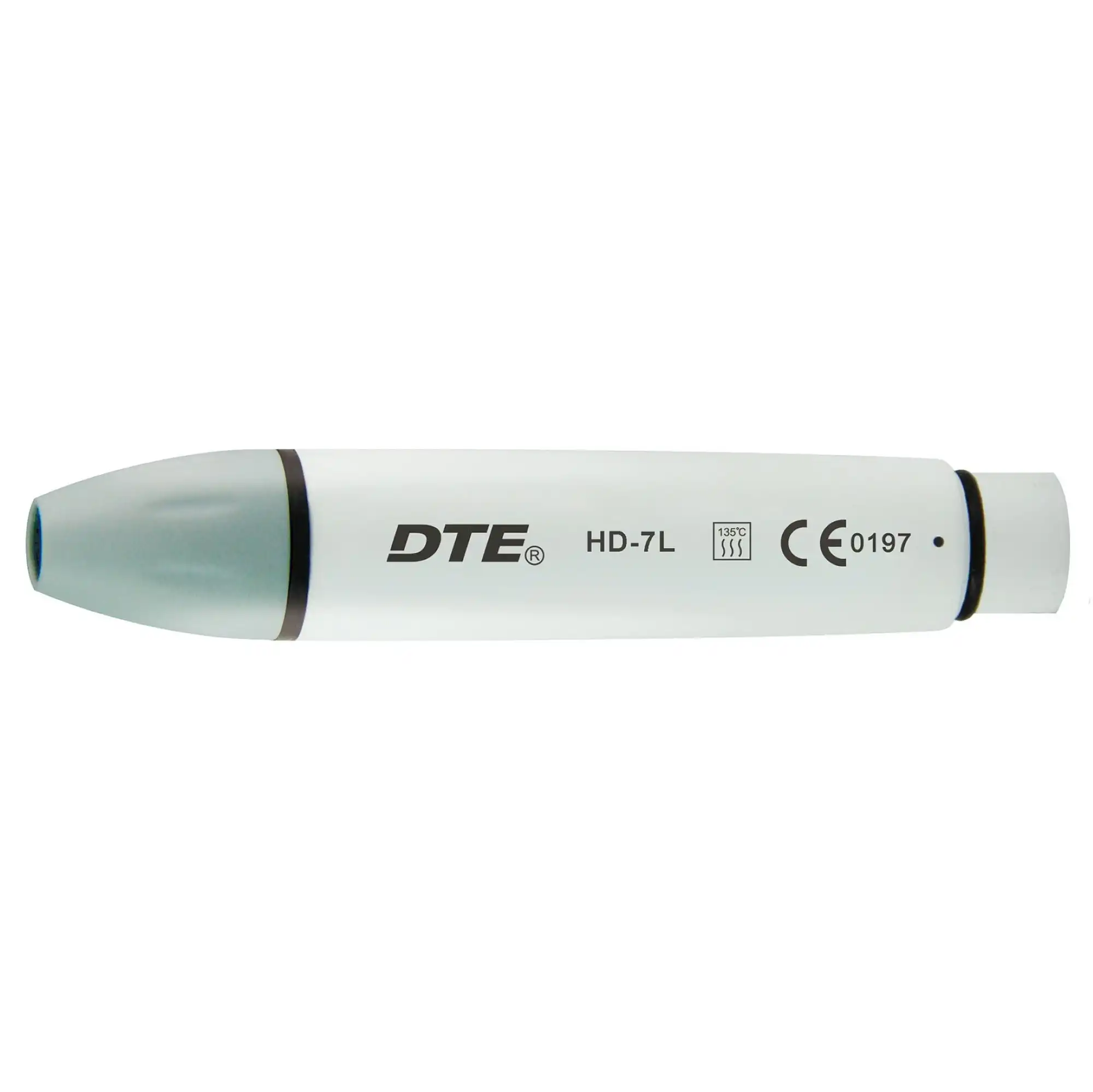 Woodpecker HD-7L Ultrasonic Scaler Detachable Handpiece, Compatible with DTE D3 LED, D5 LED, D6 LED, V3 LED, V2 LED