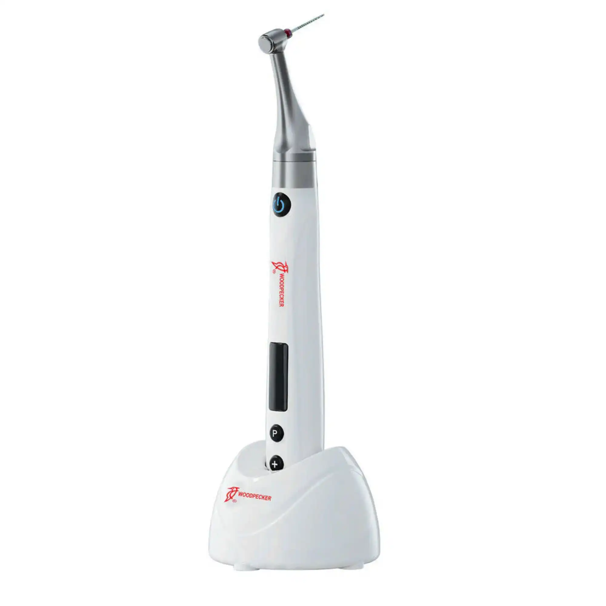 Woodpecker DBA EndoFree Cordless Brushless Endo Motor, 360° Rotatable, 6:1 Contra Angle, 100-1500 RPM, 0.4-4.2 N.cm