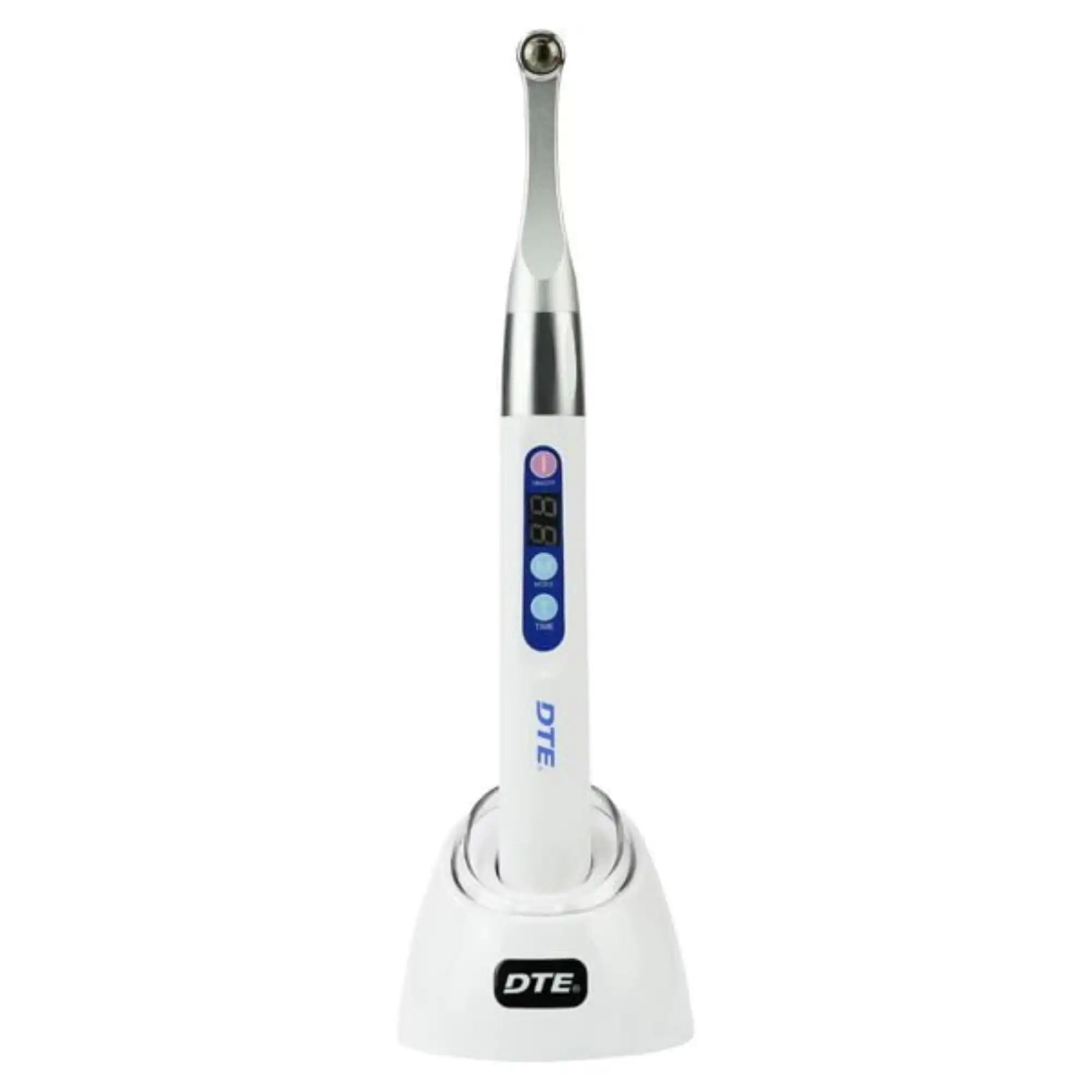 DTE iLED Max Wide Spectrum LED Curing Light, White, 385-420nm, 2500 mW/cm², iLed Max-W