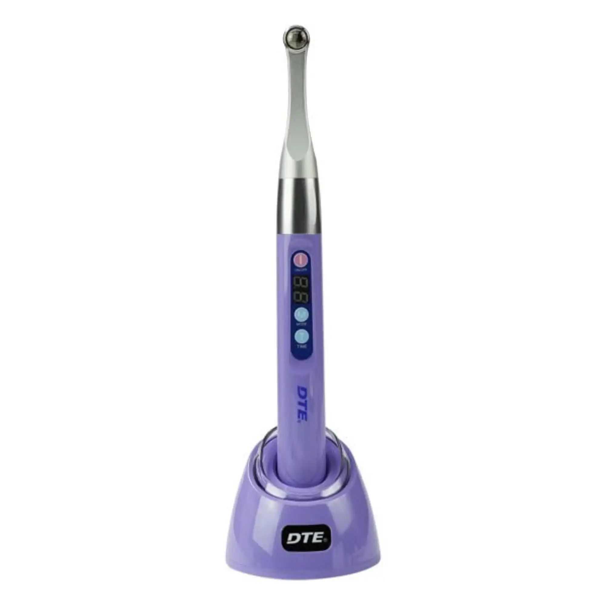 DTE iLED Max Wide Spectrum LED Curing Light, Purple, iLed Max-P