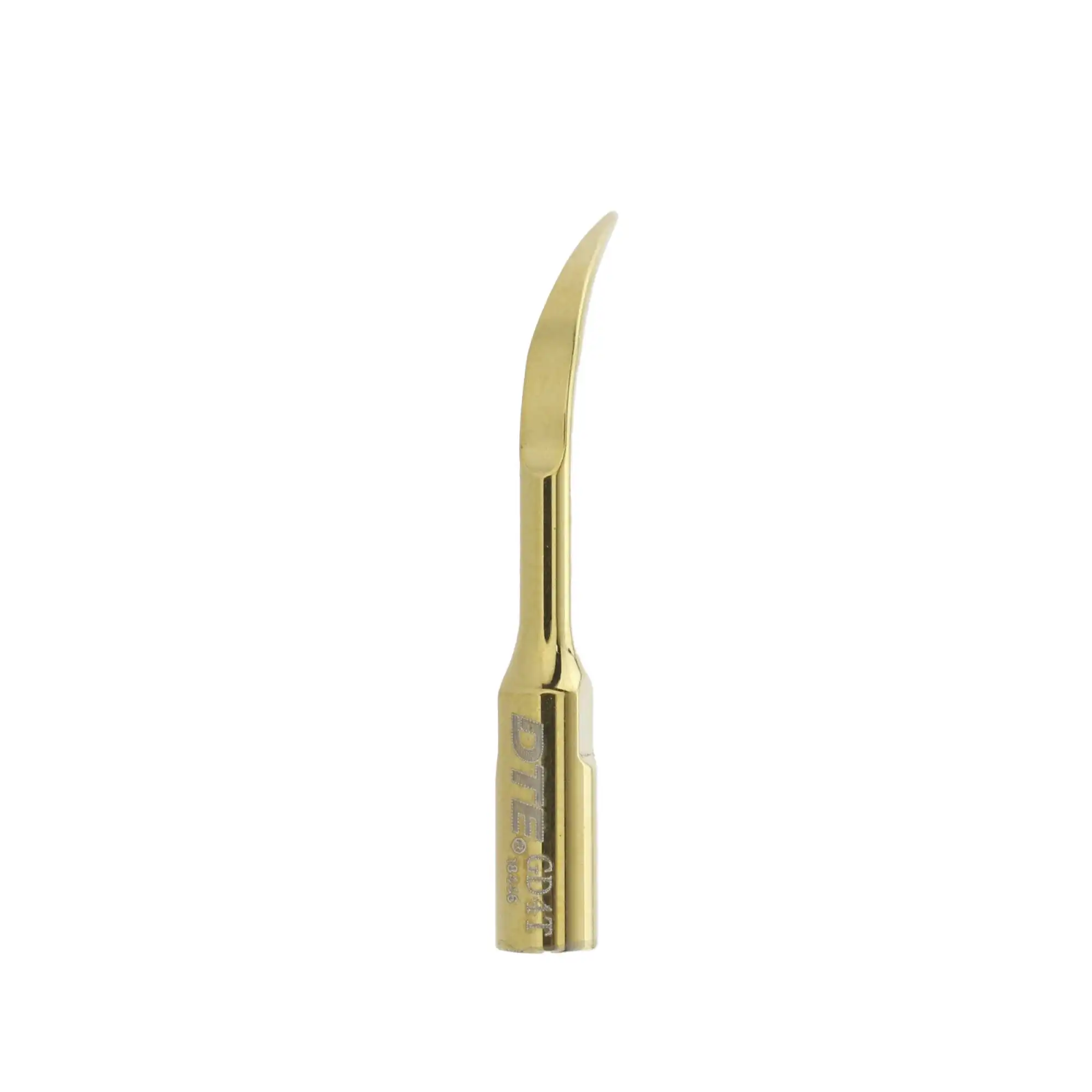 Woodpecker DTE Ultrasonic Scaler Gold Tip, GD-4T, 1/Pk