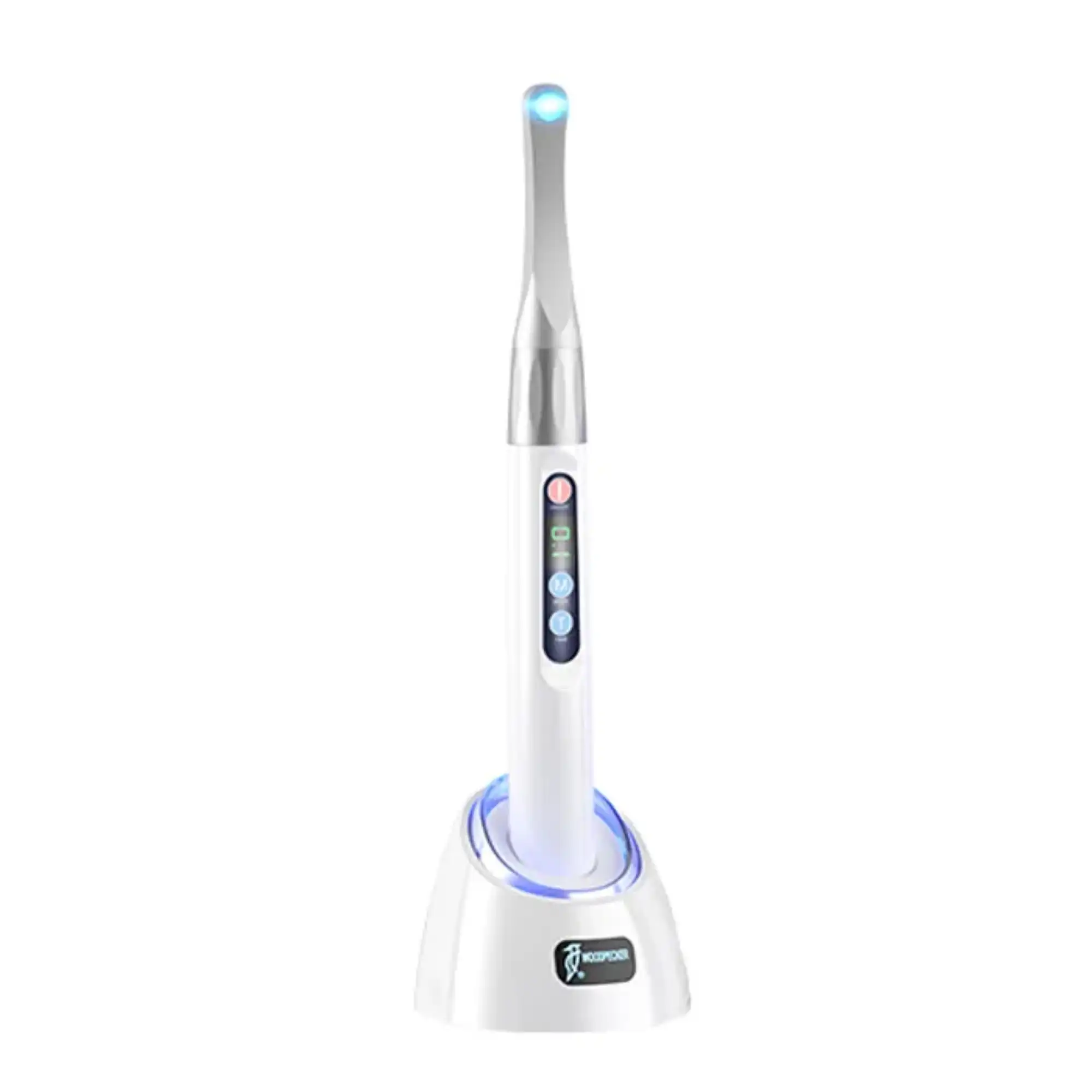 Woodpecker iLED Plus Wide Spectrum LED Curing Light, White, 1/Pk, iLED-Plus-W