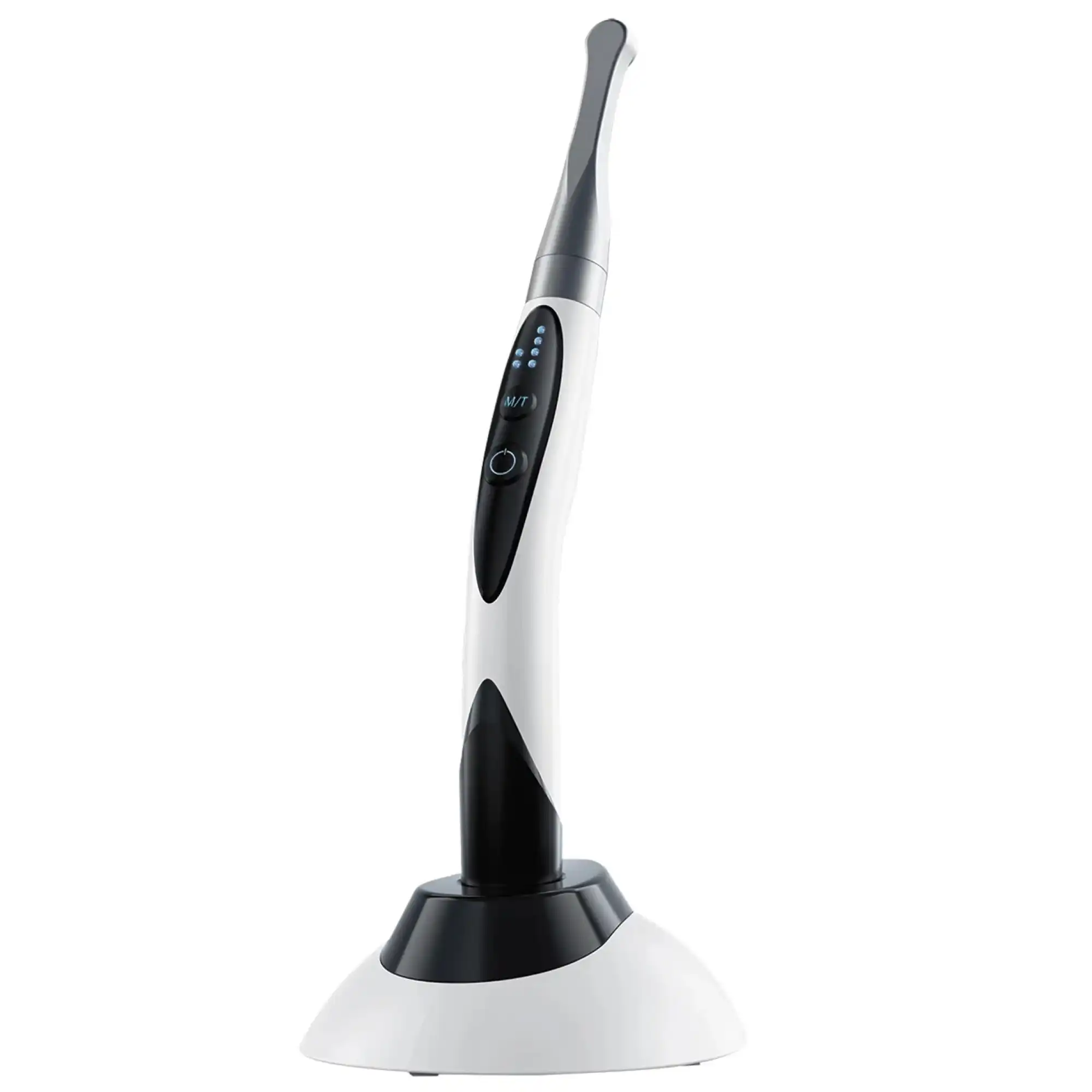 Woodpecker O-Light LED Curing Light, Wide Spectrum, High Intensity, 2500mW/cm², 360° Rotating Head, 01KEZKNMVWP906SR63NHGTHXTP
