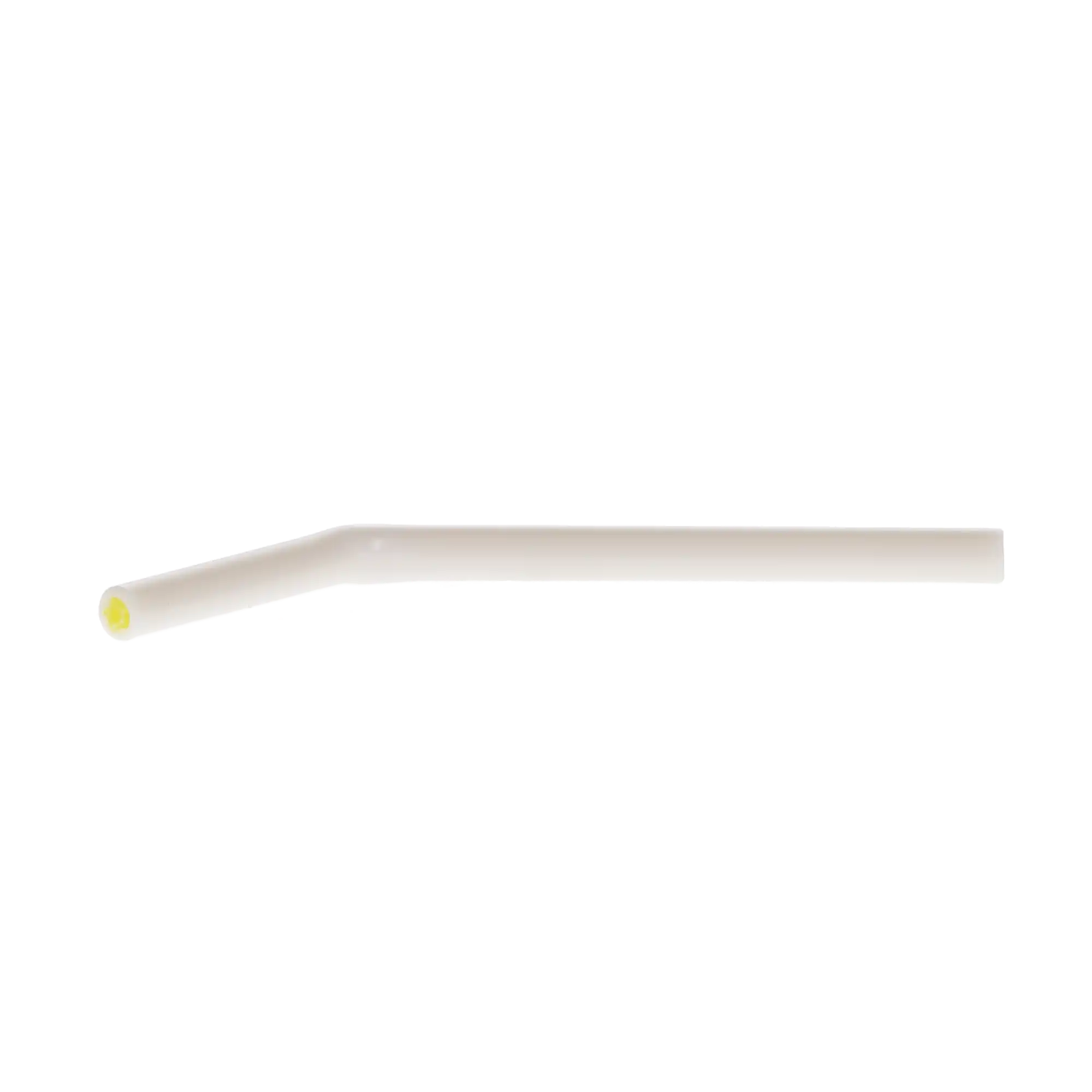 Seal-Tight Type Air/Water Syringe Tips, White, 200/Pk, 100637