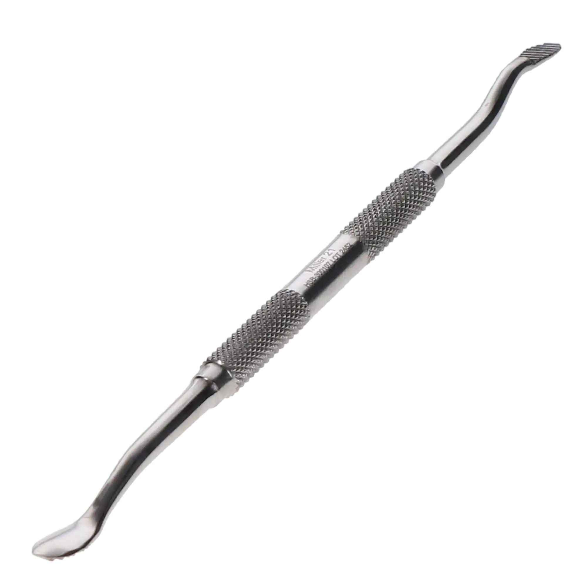 HSB Miller Bone File #21, 300107