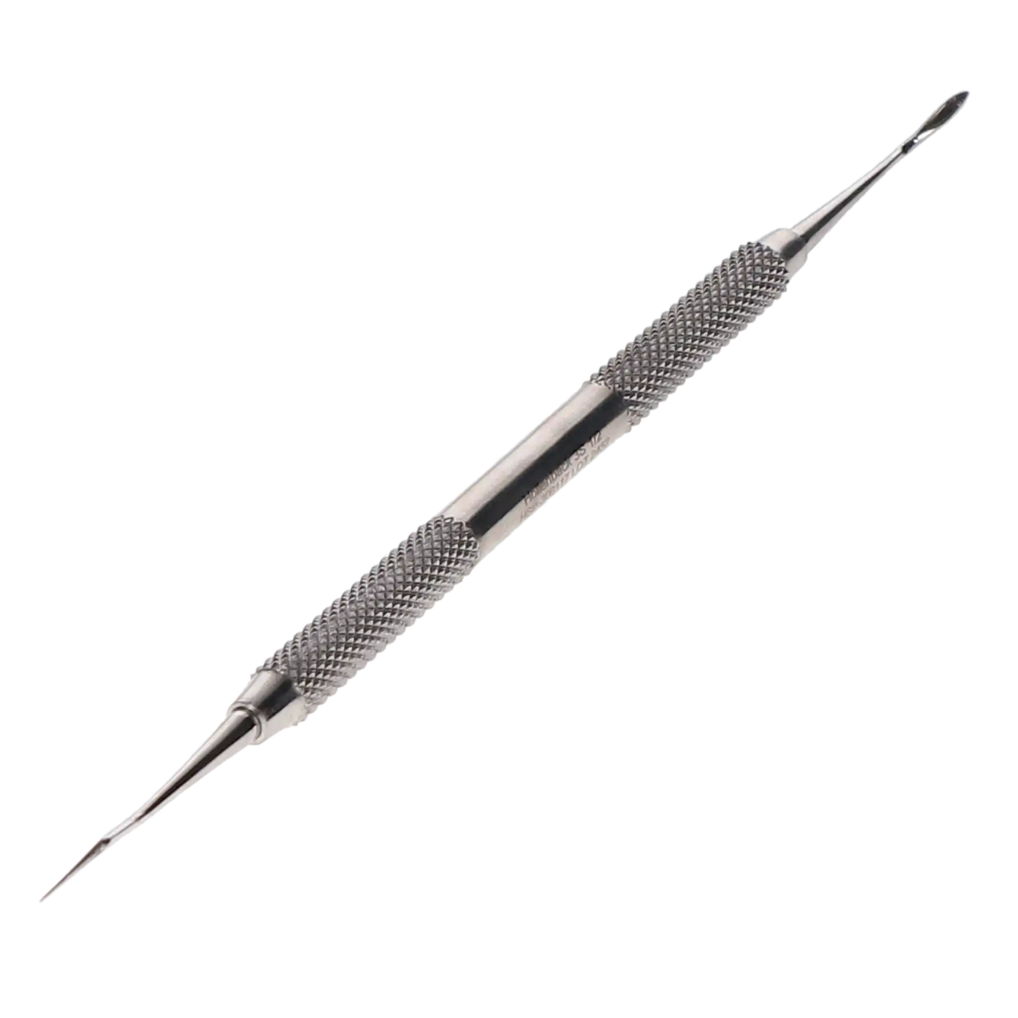 HSB Hollenback Carver #3S (1/2), Double-End, Standard Handle, 1/Pk, 300117