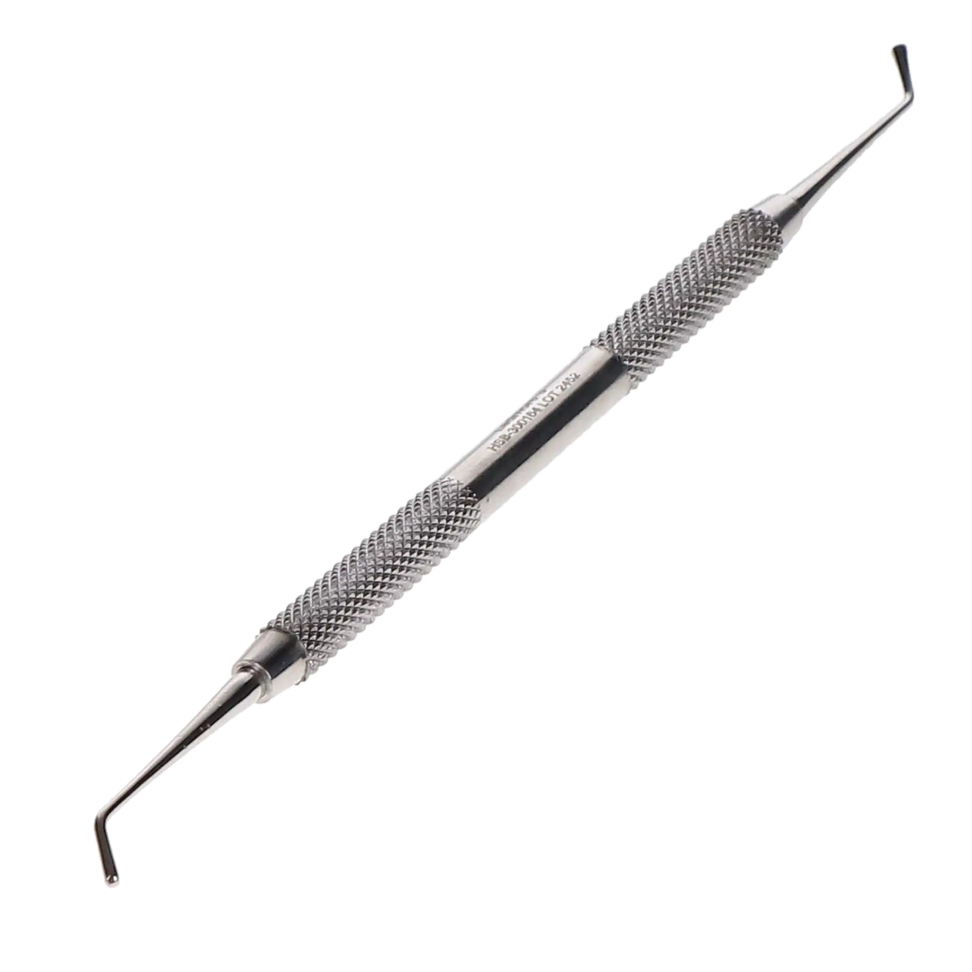 Plastic Filling Instrument, PFI, Double-End, Landmore #3, 1/Pk, 300164