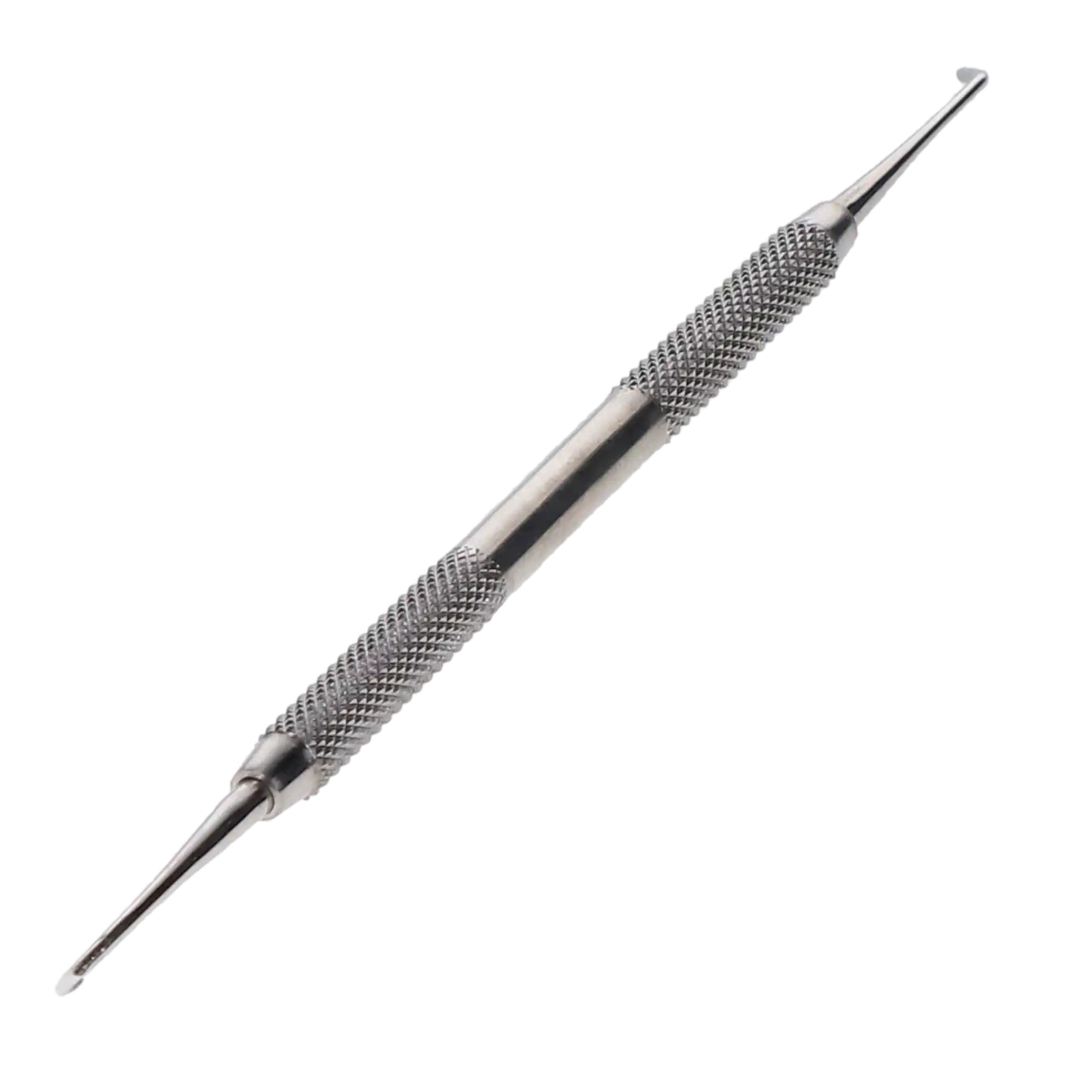 HSB Plastic Composite Filling Instrument, Double-Ended, #1, 1/Pk, 300165