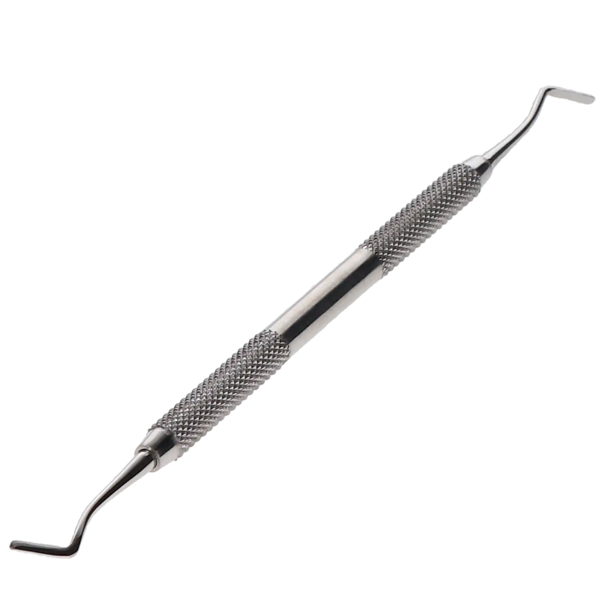 HSB Plastic Filling Instrument #4, Double-End, PFI, 1/Pk, 300169