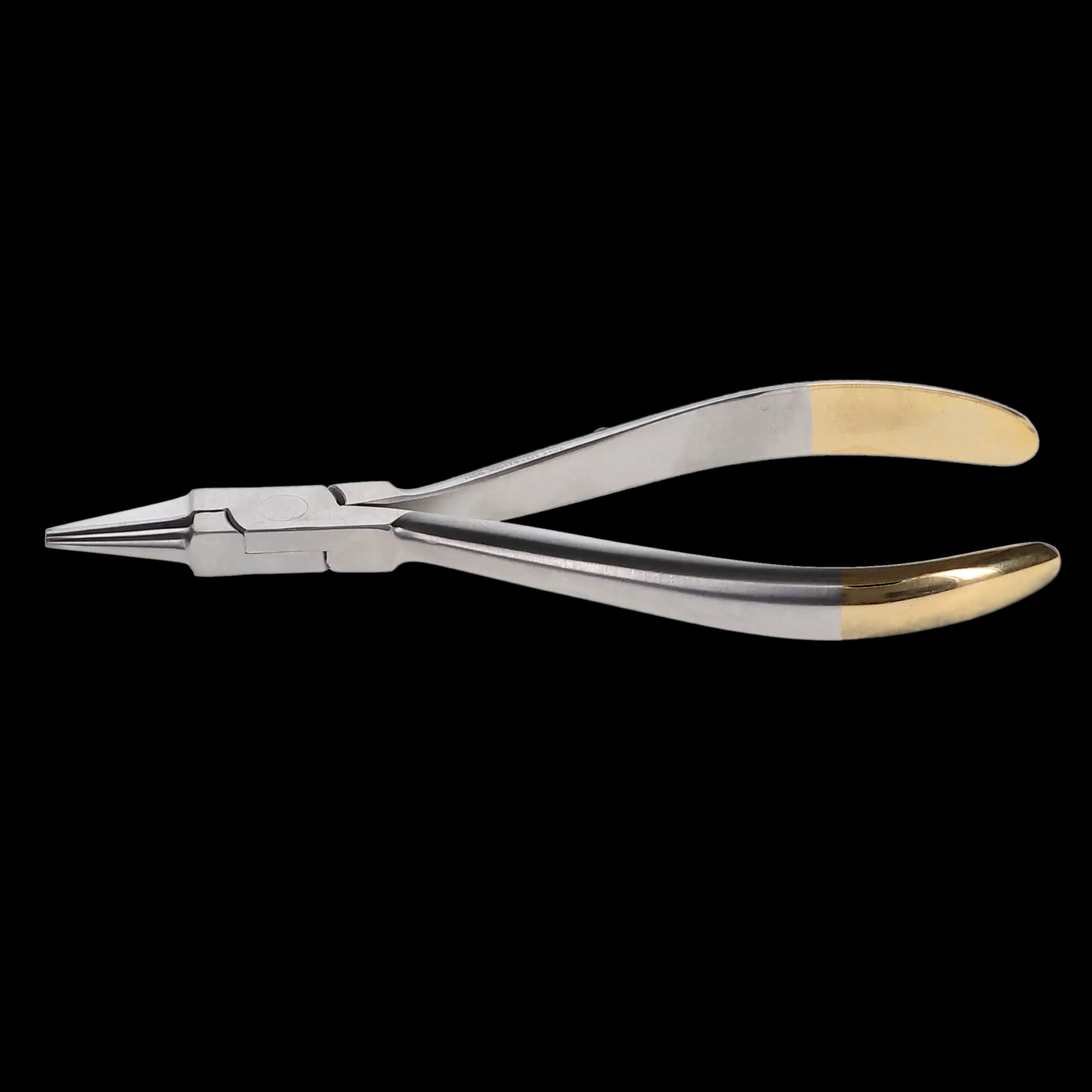 Orthodontic Pliers, Bird Beak, Long, #140, 1/Pk, 300178