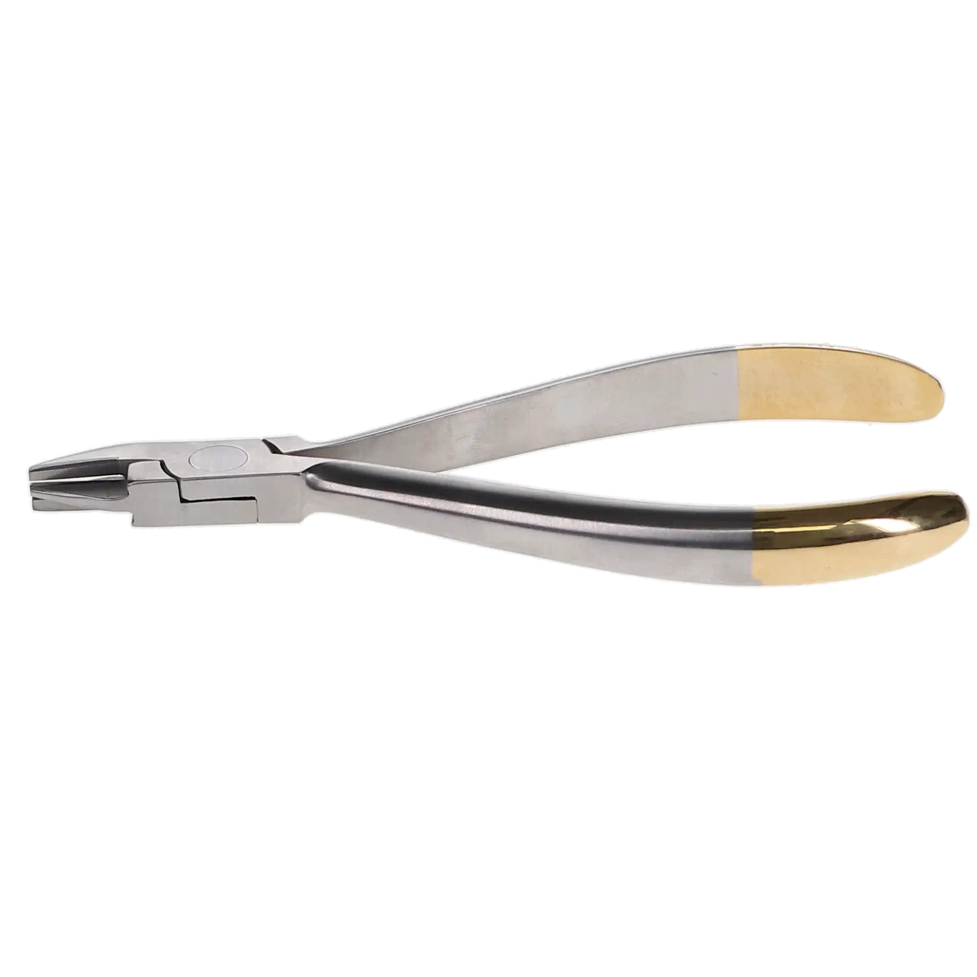 HSB Orthodontic Clasp Adjusting Plier #200, Tungsten Carbide Tips, 1/Pk, 300180