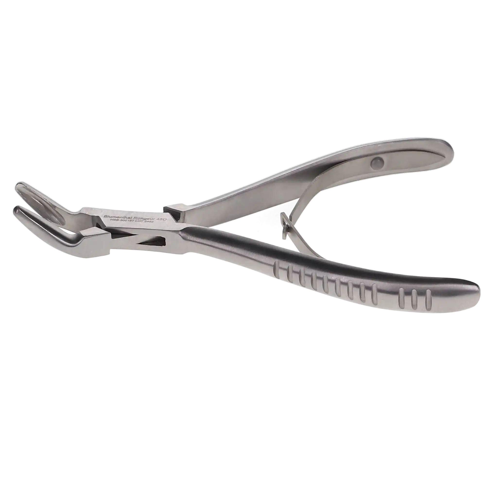 Blumenthal Bone Rongeur, 6", 45 Degrees, 300187