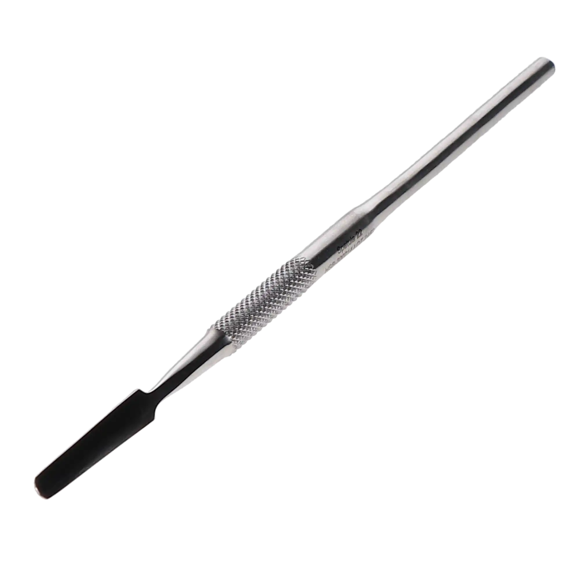 HSB Cement Spatula, Single-End, #22, 1/Pk, 300214