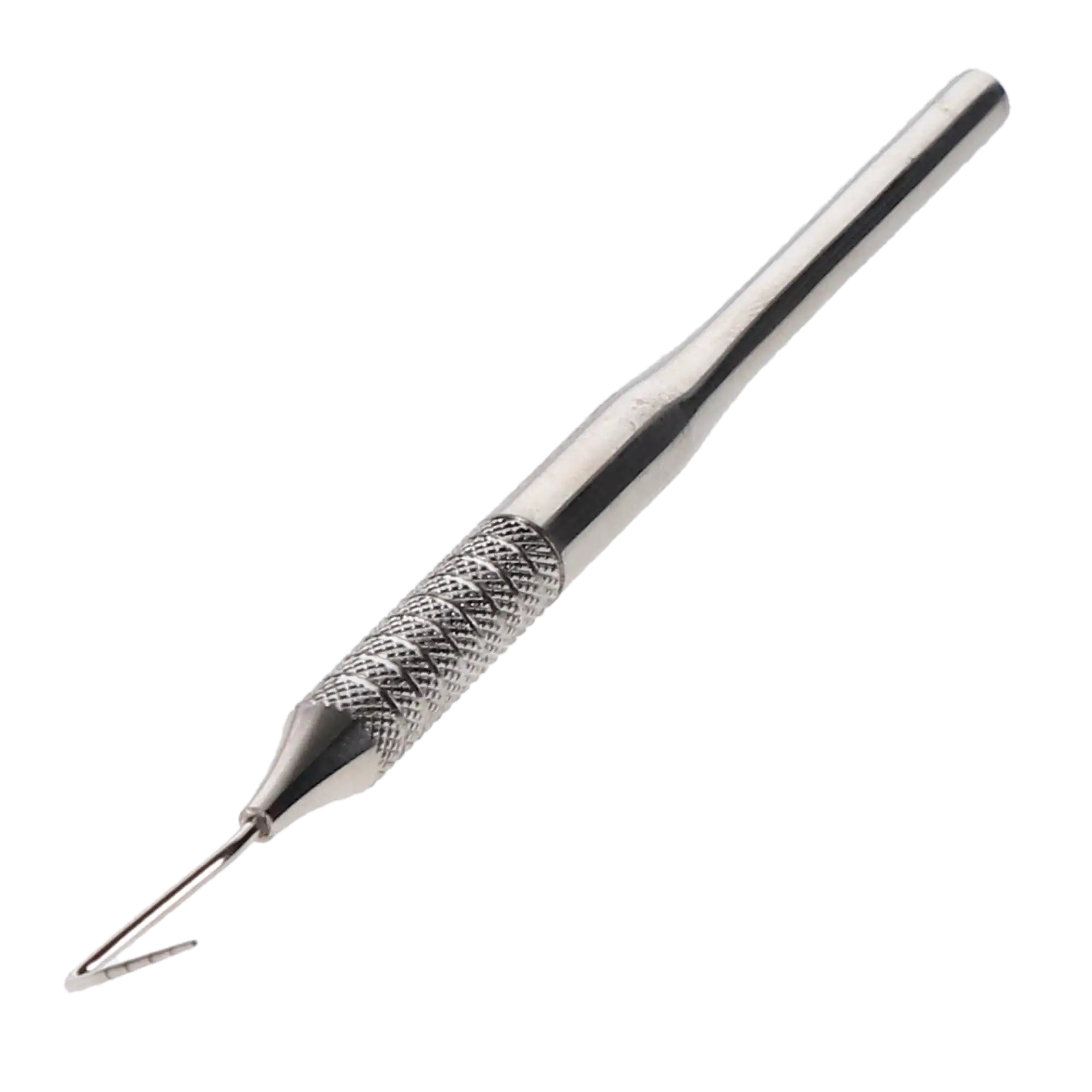 HSB Periodontal Probe #12, Single-Ended, 3-6-9-12 mm Markings, 1/Pk, 300218