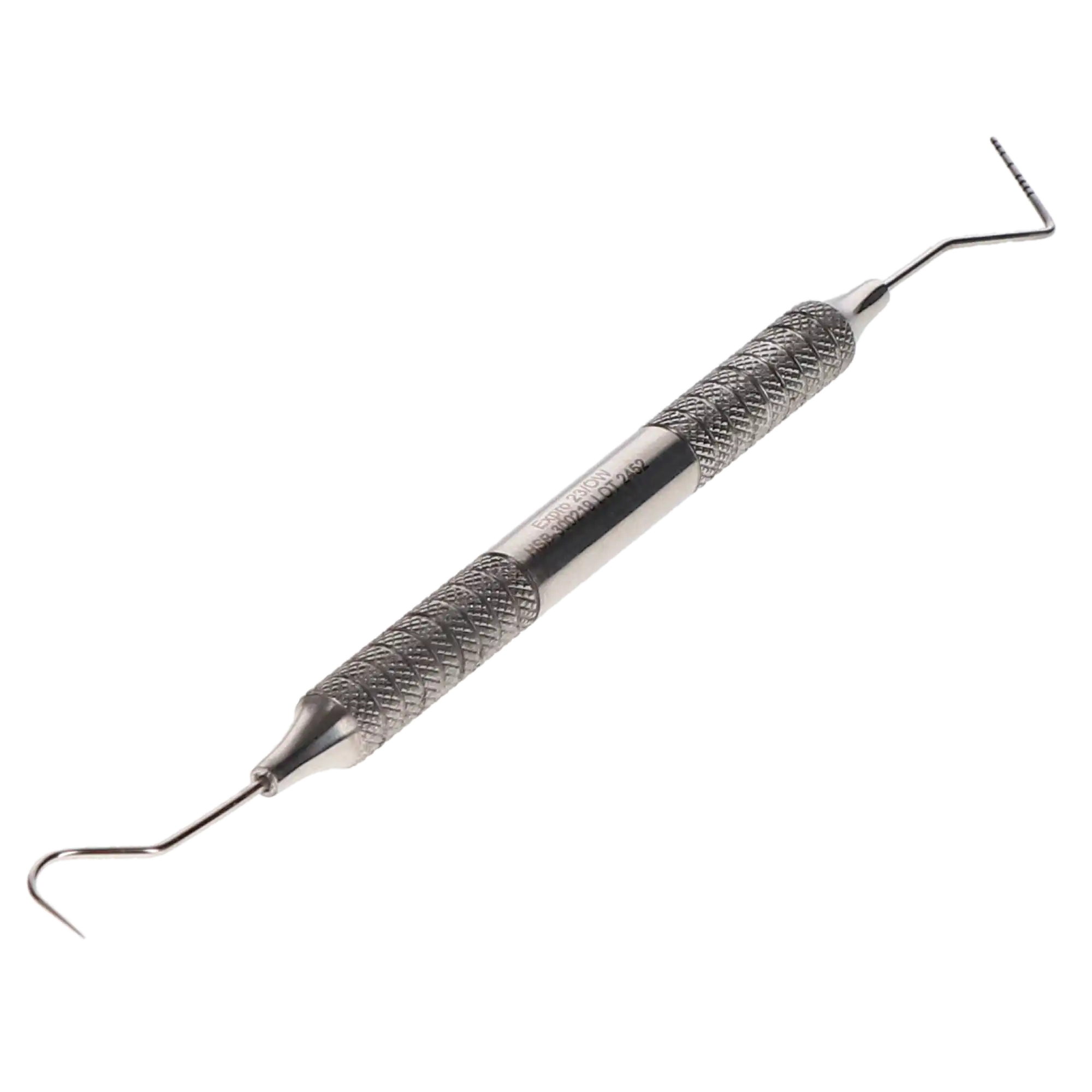 Expro Periodontal Probe, Double-Ended, #23/OW, 1/Pk, 300219