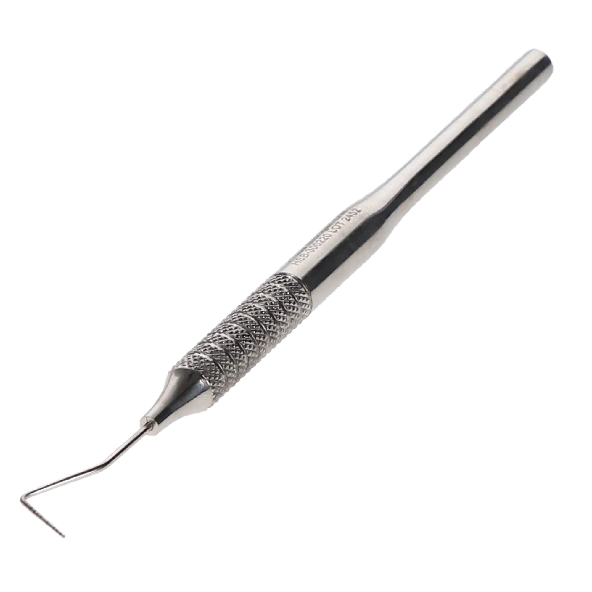 HSB Michigan "Ow" Periodontal Probe, Single-Ended, 1/Pk, 300220