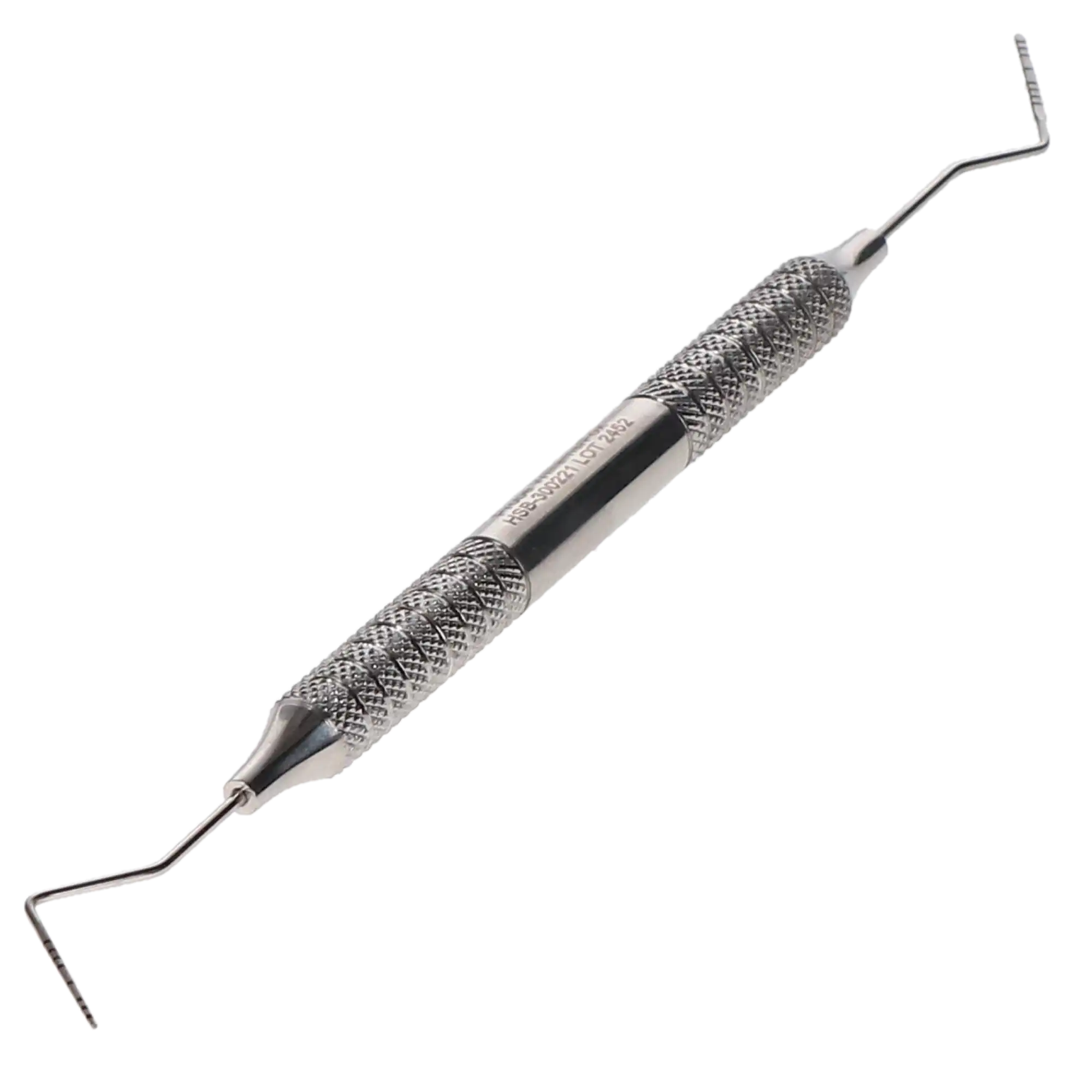 Periodontal Probe, Double-Ended, Williams/Fox, 1/Pk, 300221