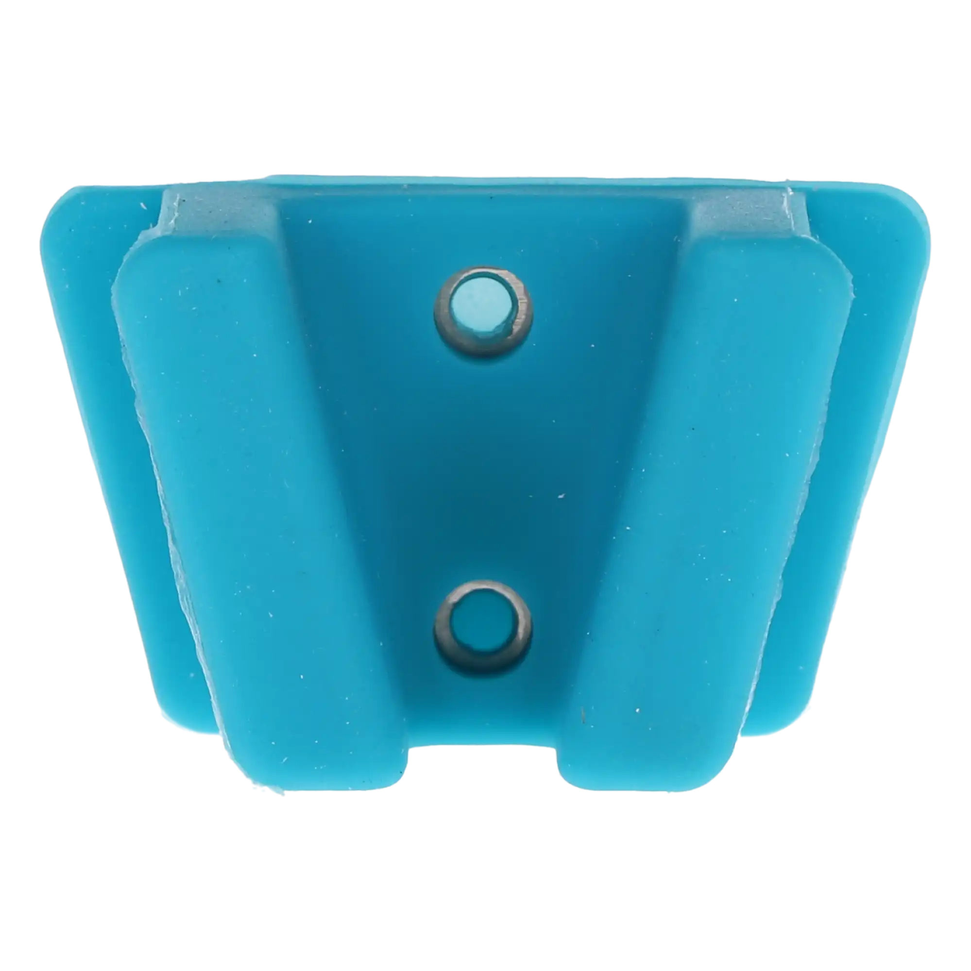 HSB Mouth Props, Silicone, Medium, Child, Turquoise, 2/Pk, 300225