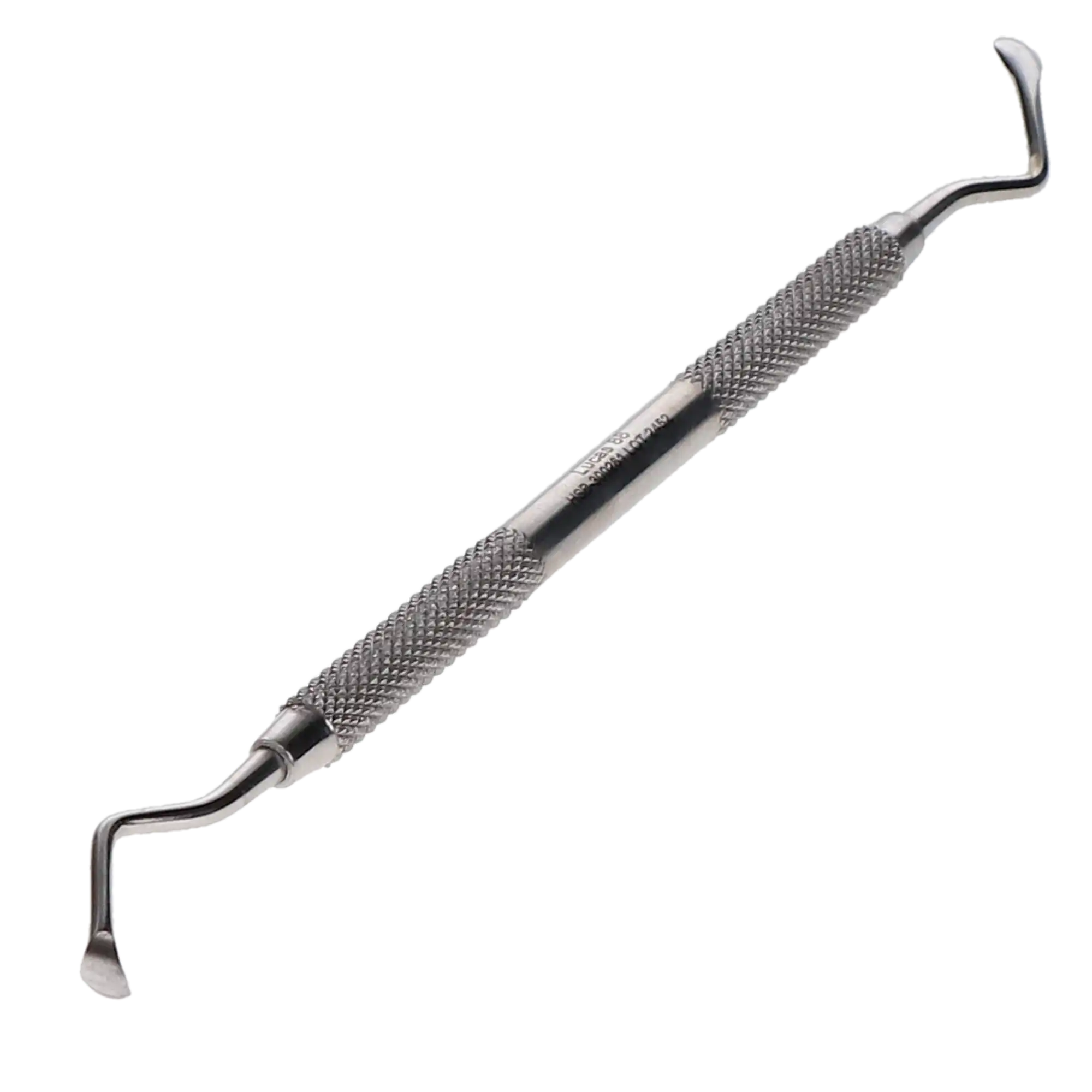 HSB Lucas Spoon Shape Surgical Curette, #88, 4.7 mm, 1/Pk, 300261