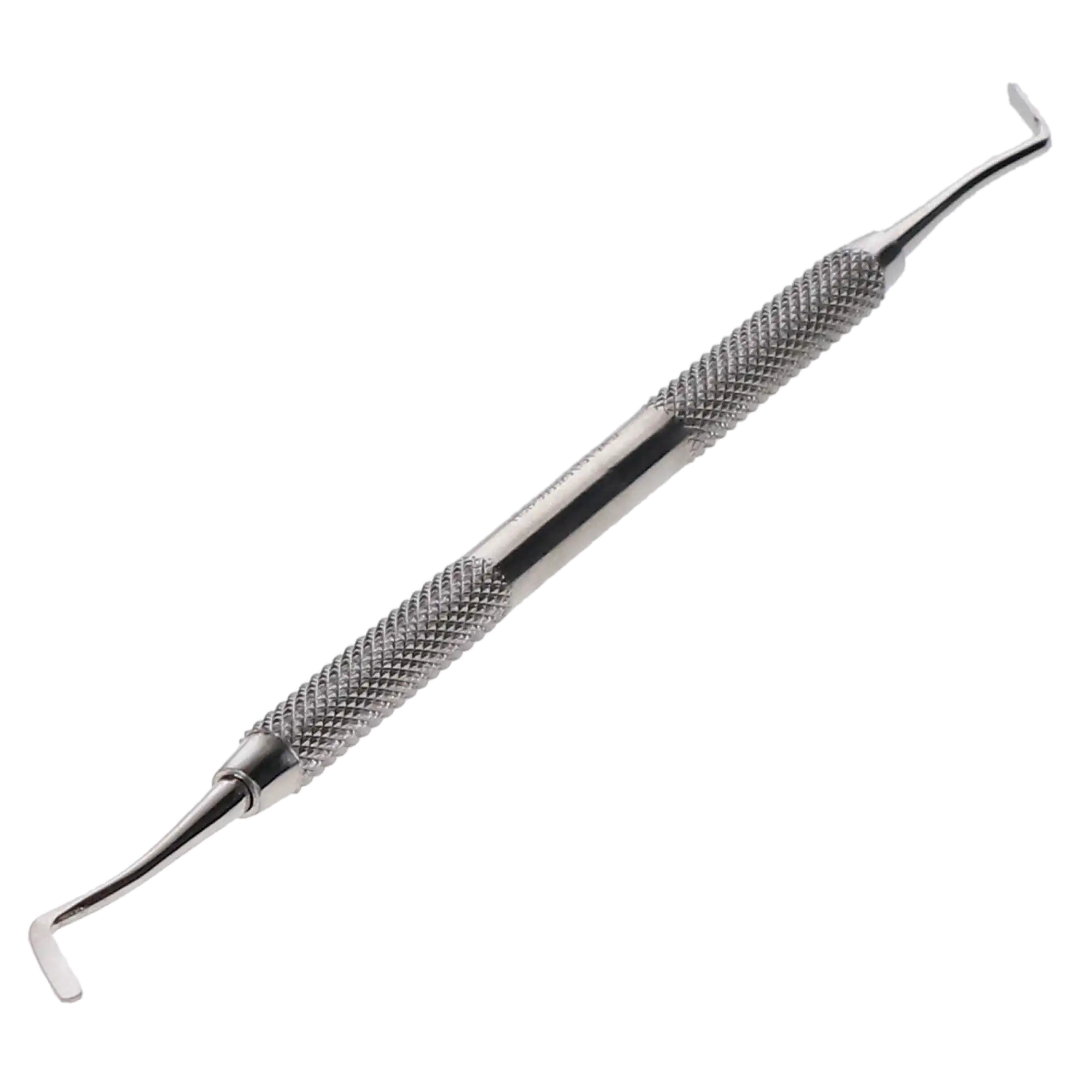 Plastic Filling Instrument, PFI, Titanium-Coated, Double-End, Gregg #4/5, 1/Pk, 300320