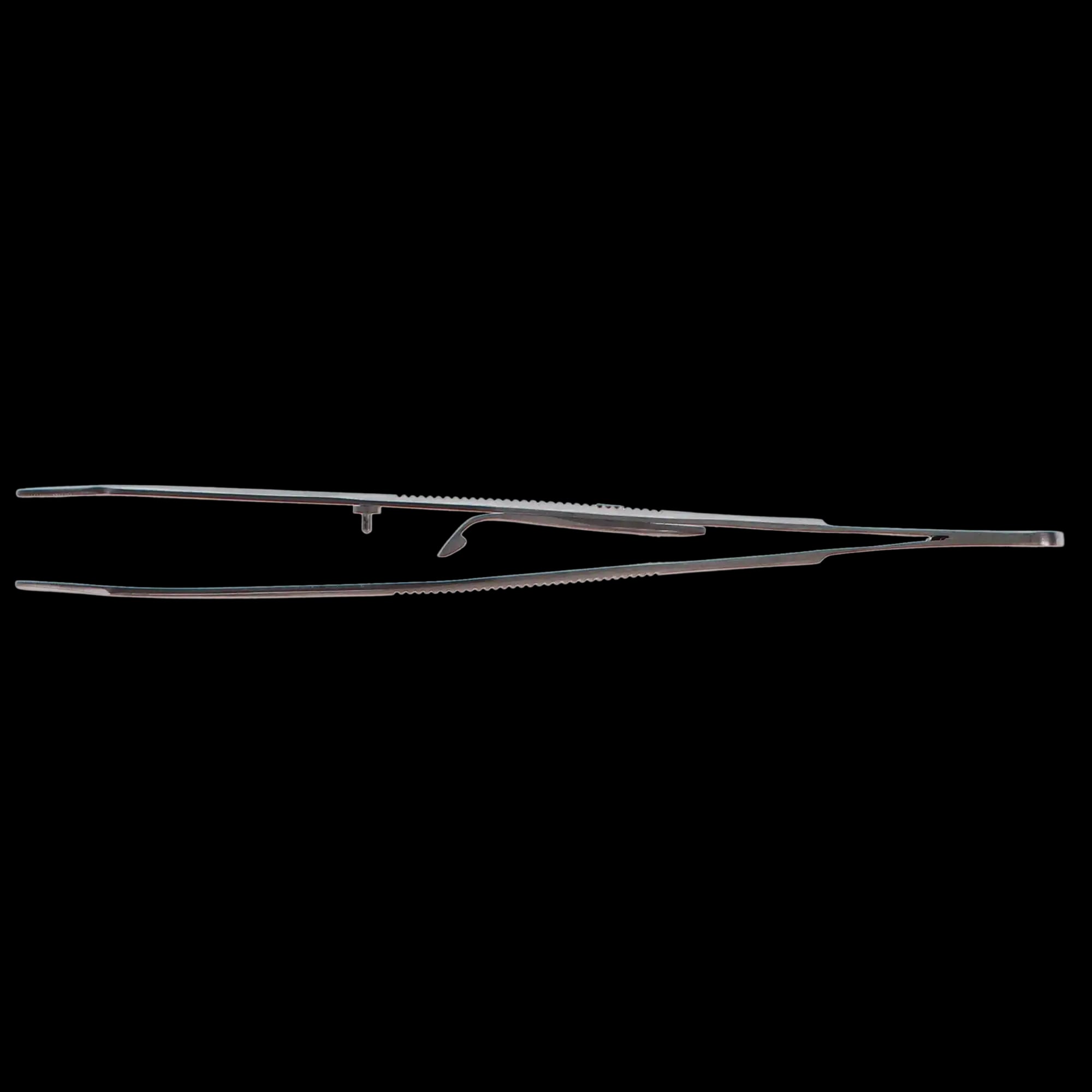 Cotton Pliers, College, Self-Locking, Serrated, 6", 1/Pk, 300324