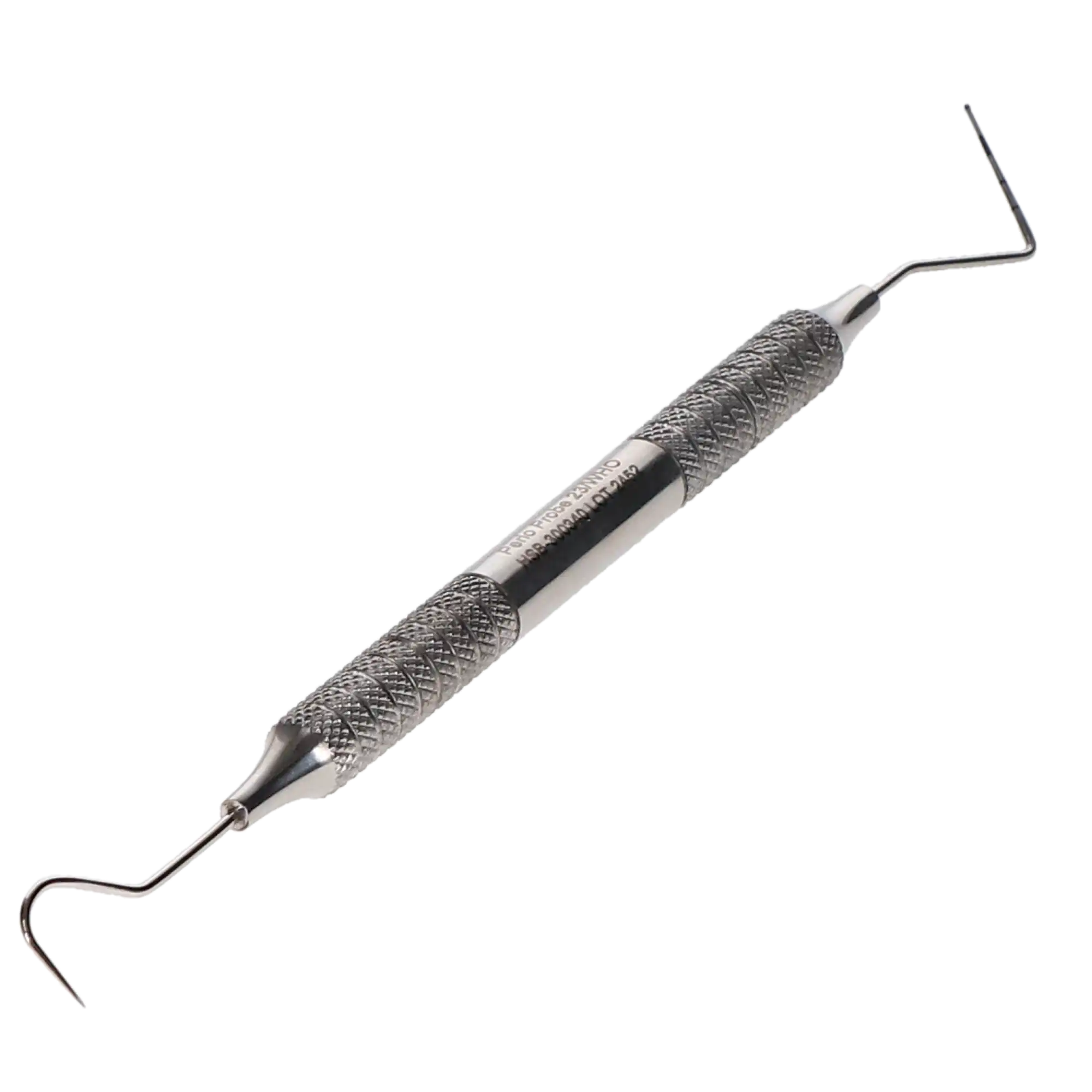 Expro Periodontal Probe, Double-Ended, #23/WHO, 1/Pk, 300340
