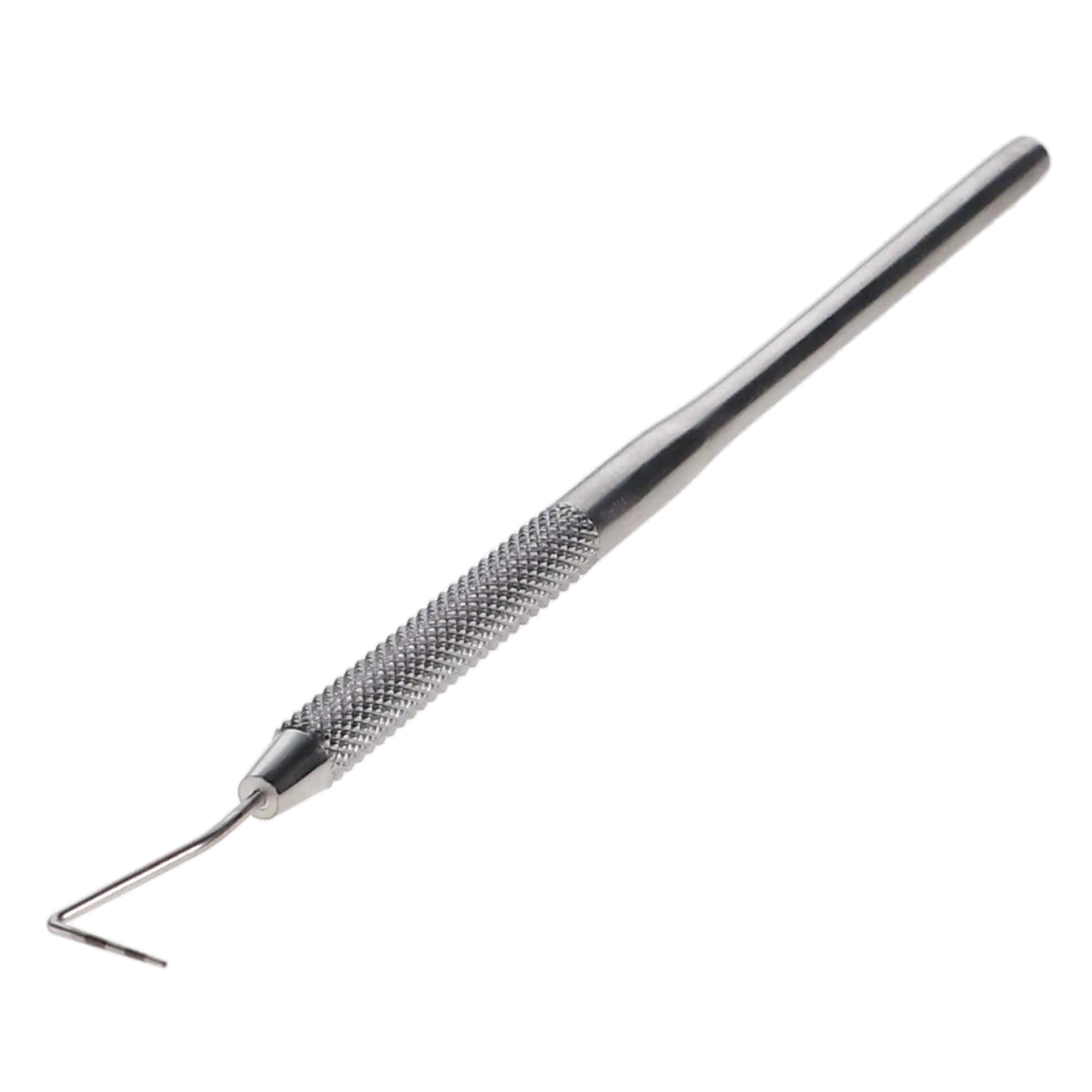 HSB Periodontal Probe, Single-Ended, #CP12, Color-Coded, 3-6-9-12 mm Markings, 1/Pk, 300348