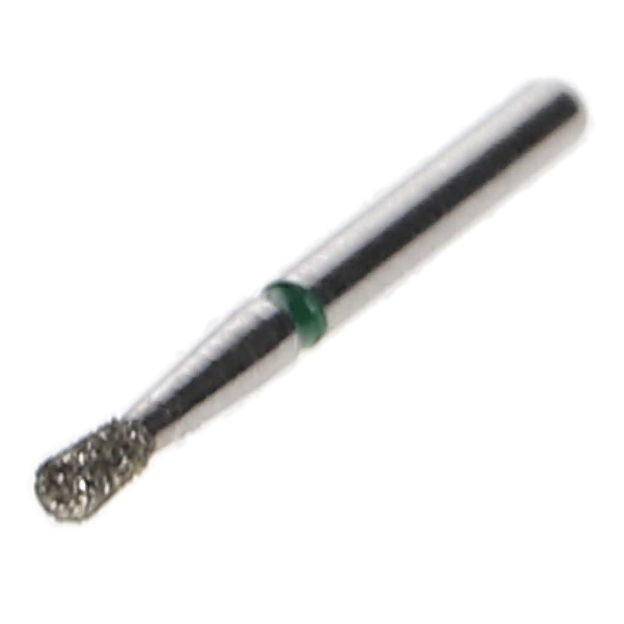 HSB Pear Diamond Burs, 830-014C, 10/Pk
