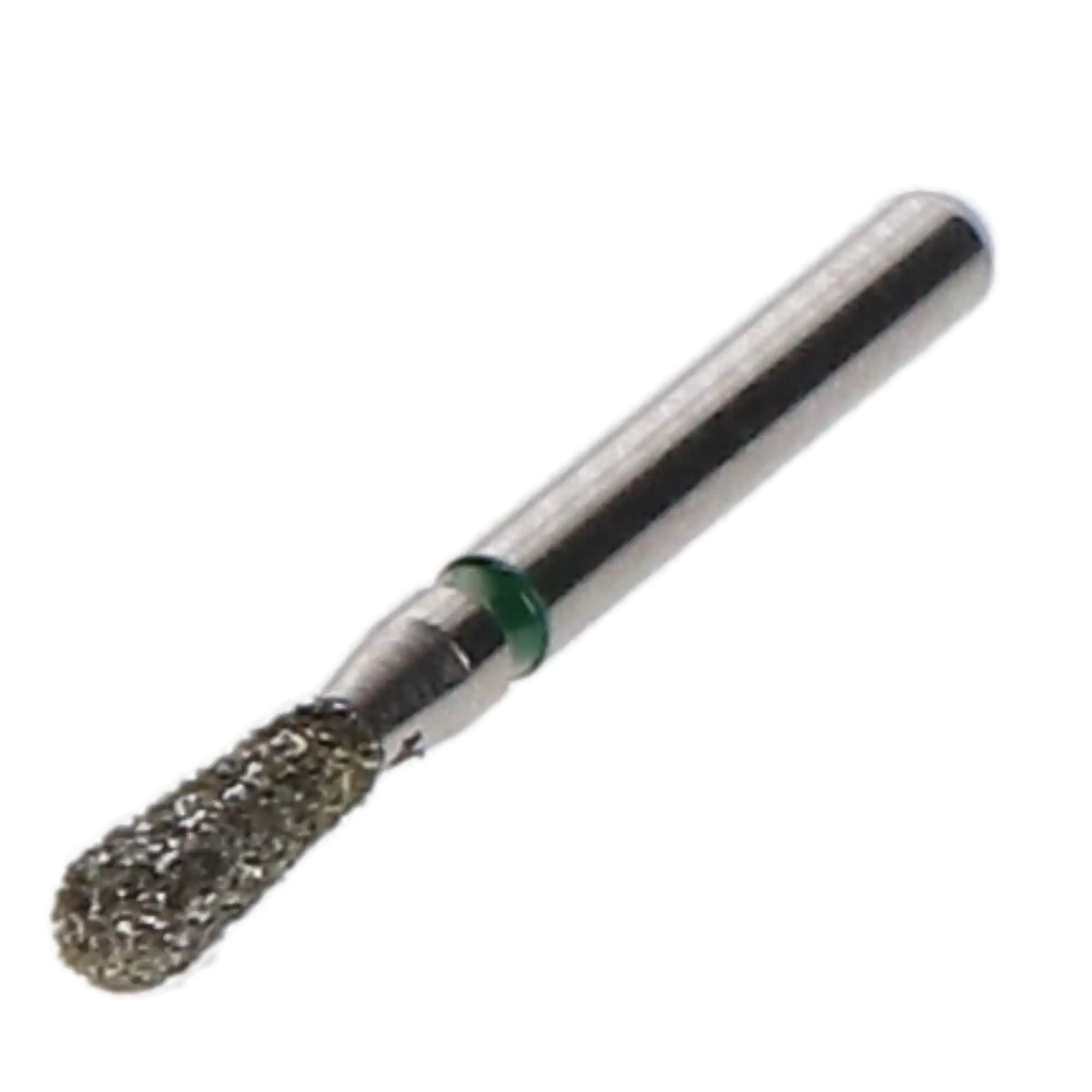 HSB Pear Diamond Burs, 830-016C, 10/Pk, 401582