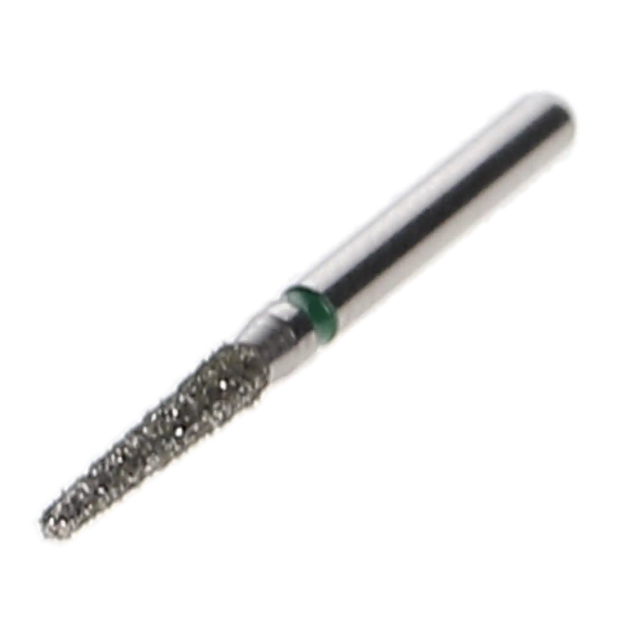 HSB - House Brand Dentistry Diamonds Round End Taper Bur, 856-014C, 10/Pk