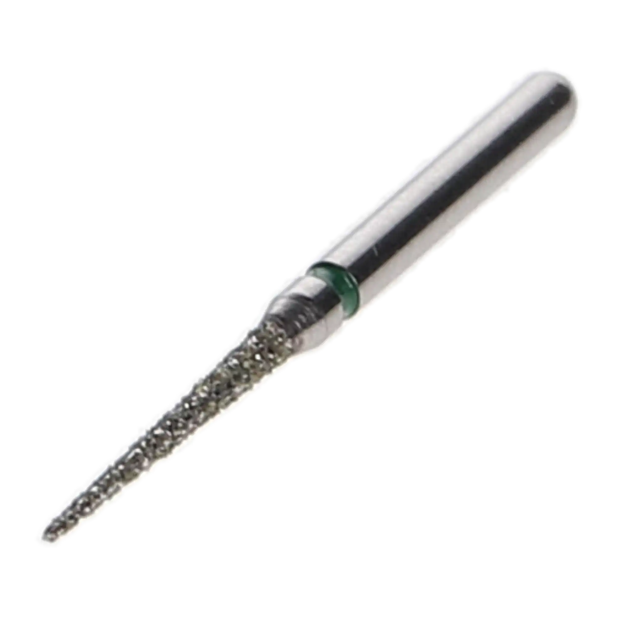 HSB Needle Diamond Burs, 859-010C, 10/Pk