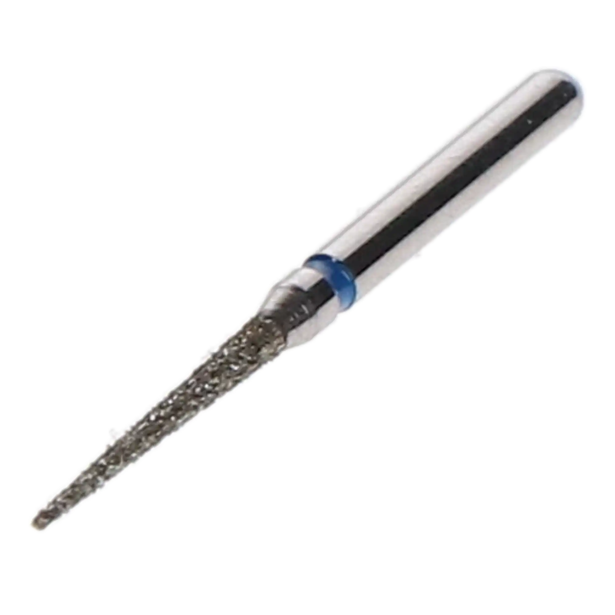 HSB Needle Diamond Burs, 859-010M, 10/Pk