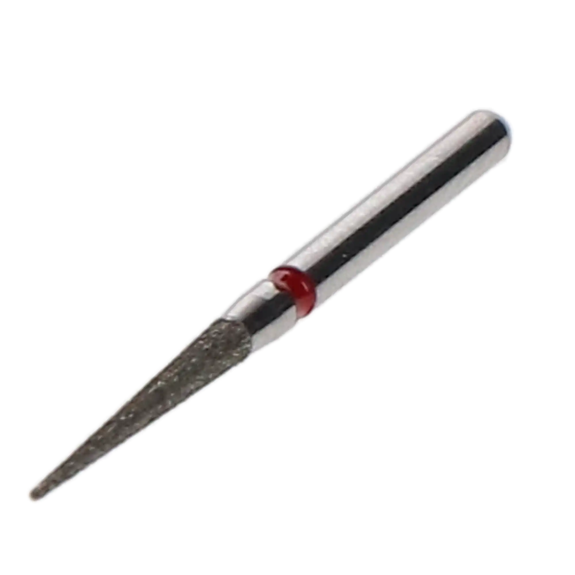 HSB Needle Diamond Burs, 859-014F, 10/Pk
