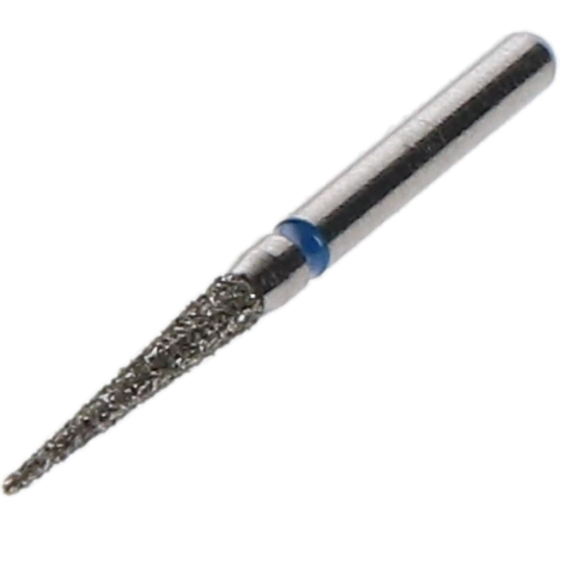 HSB Needle Diamond Burs, 859-014M, 10/Pk