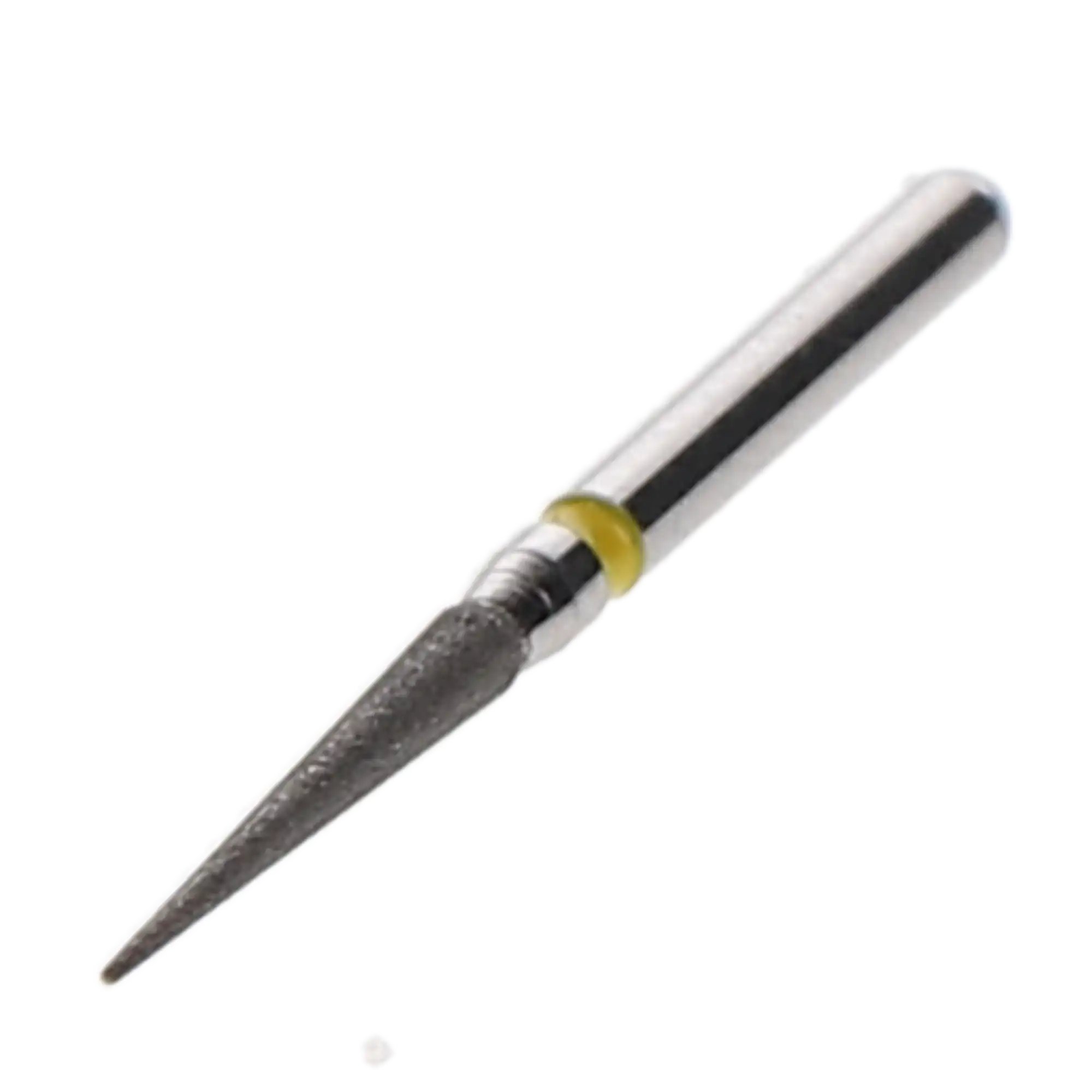HSB Needle Diamond Burs, 859-016SF, 10/Pk, 401710