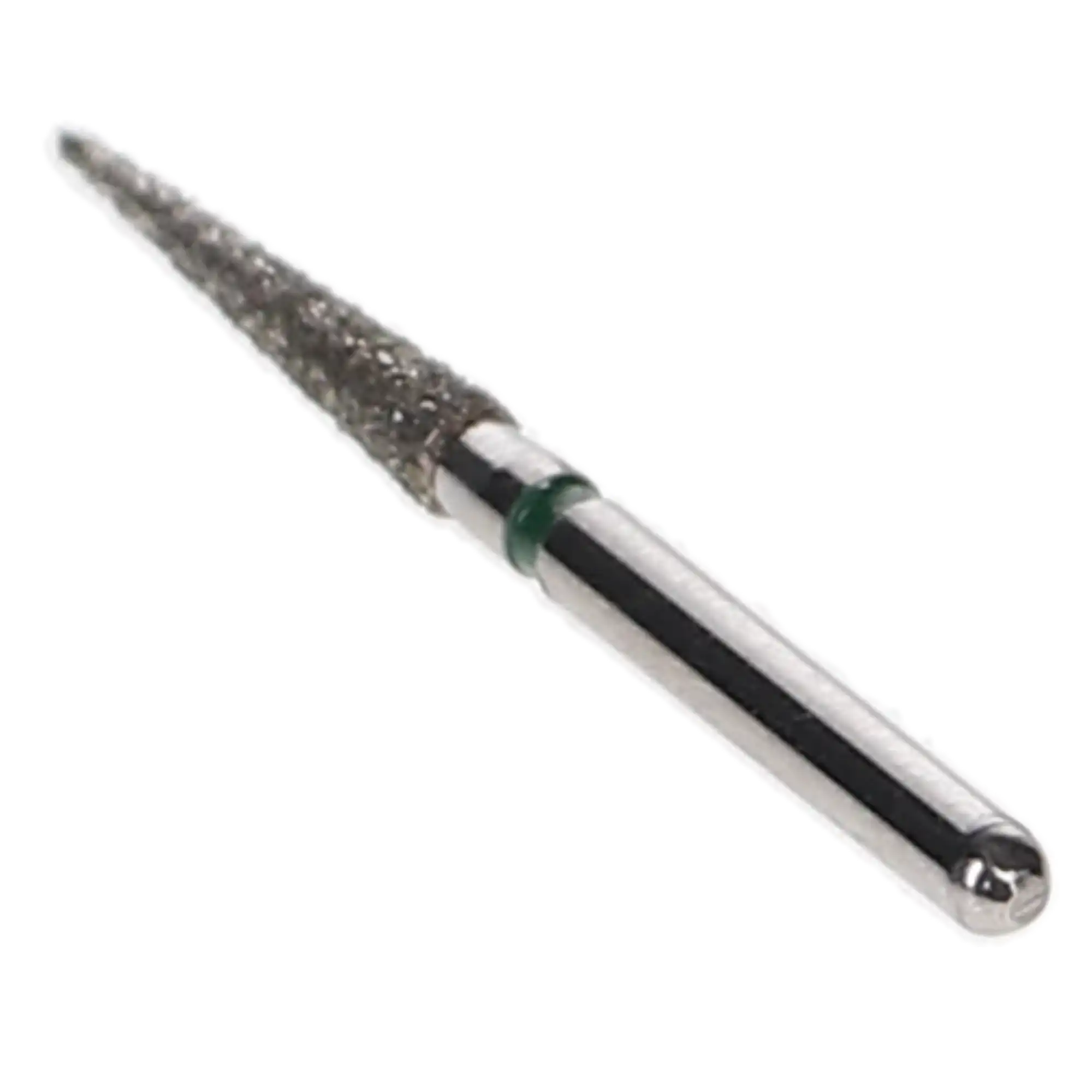 HSB Needle Diamond Burs 859-017C, 10/Pk