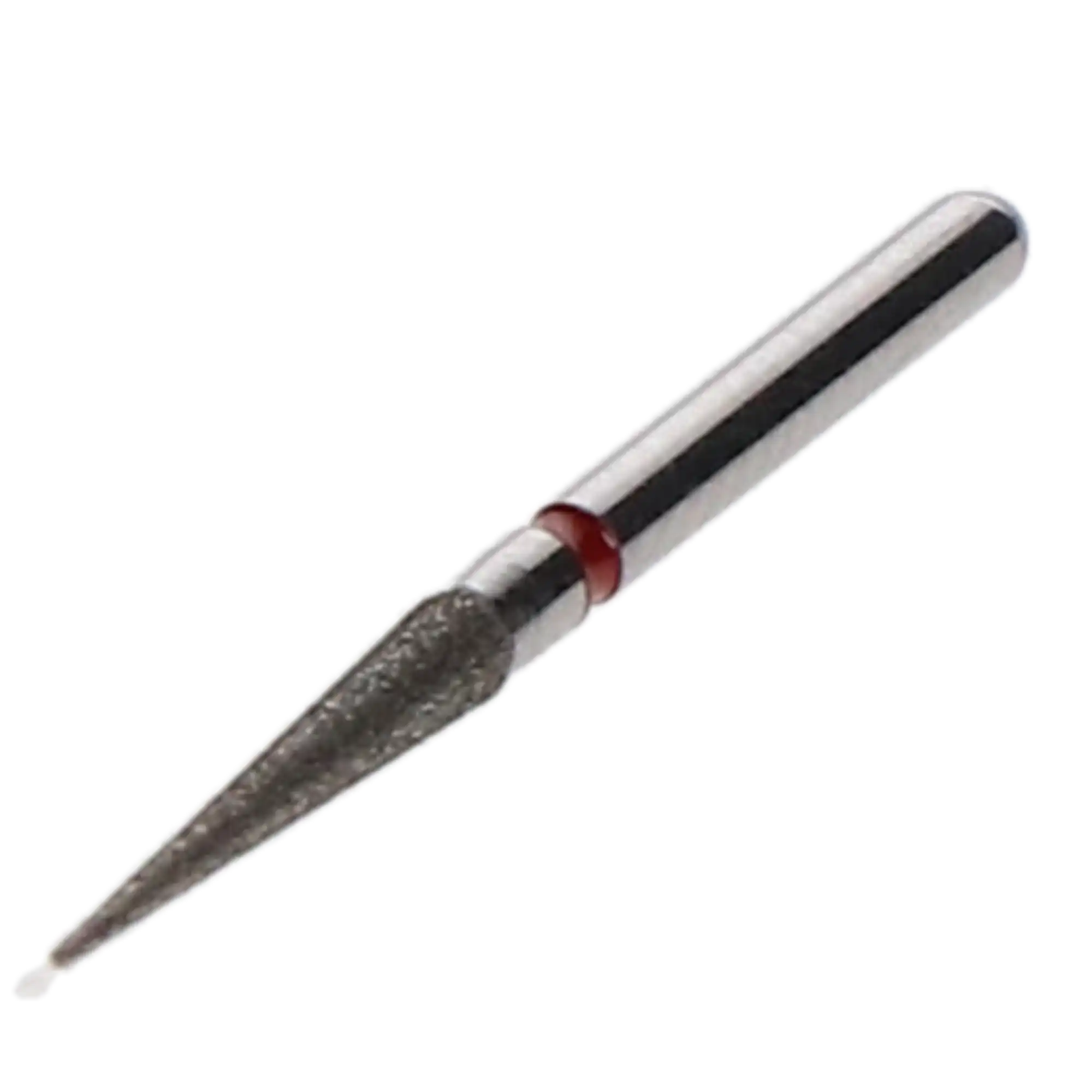 HSB Needle Diamond Burs, 859-017F, 10/Pk