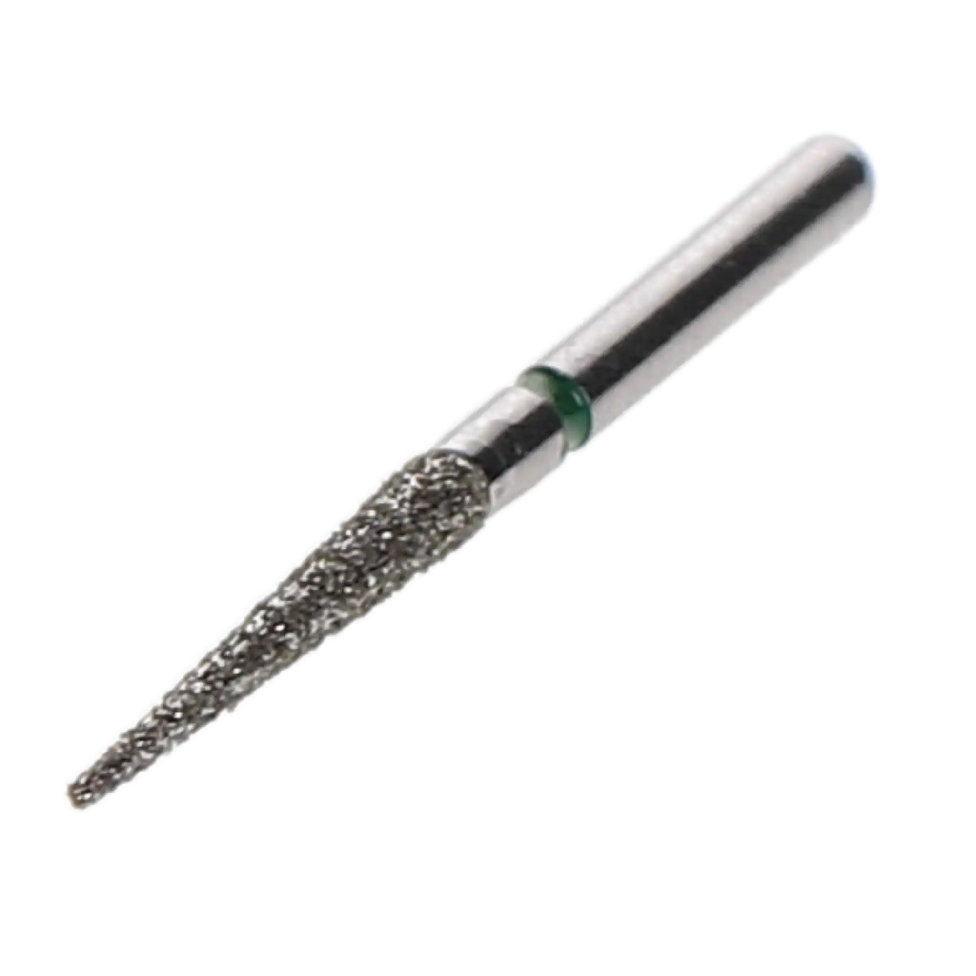 HSB Needle Diamond Burs 859L-016C, 10/Pk (401714)