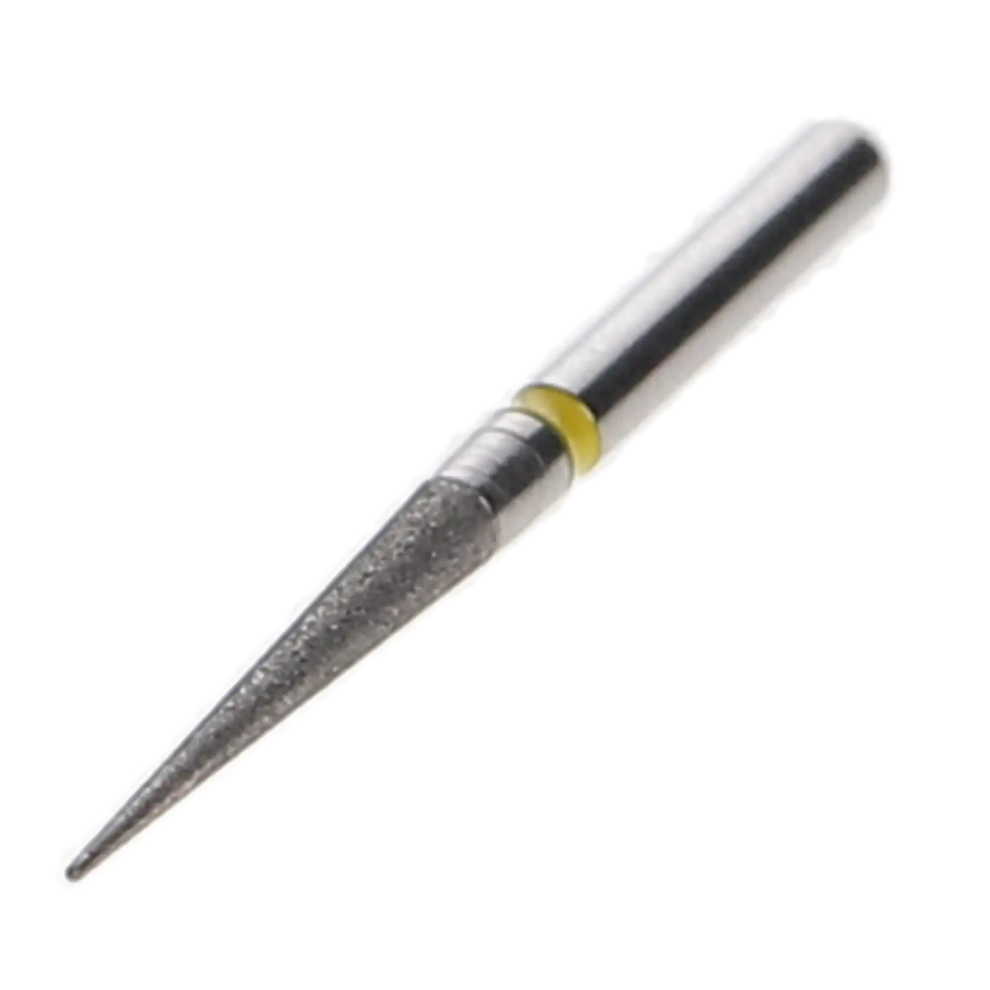 HSB Needle Diamond Burs 859L-016SF, 10/Pk (401716)