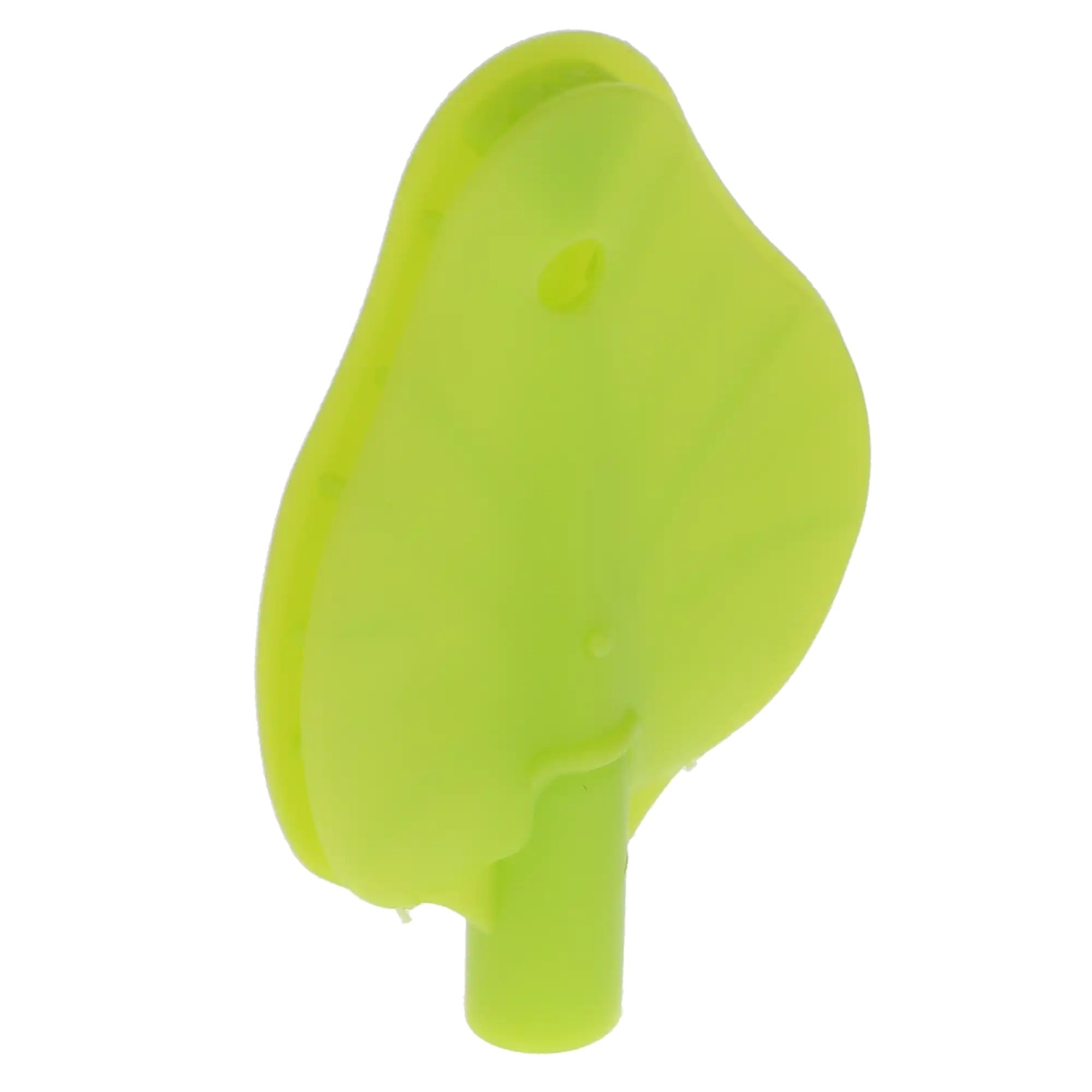 ReLeaf High Volume Evacuator System Refill Leaves, Latex-Free, BPA-Free, Green, Universal Adult, 100/Pk, RLF10040