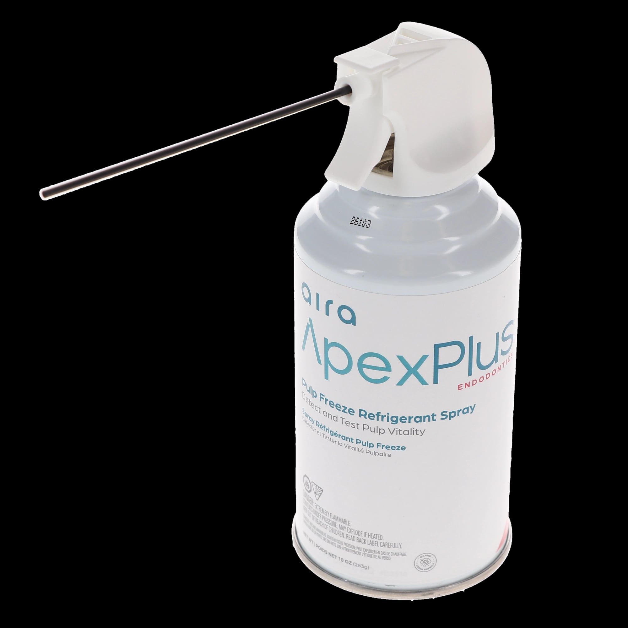 Aira ApexPlus Pulp Freeze Refrigerant Spray Can, 10 oz, 1/Pk, H05032