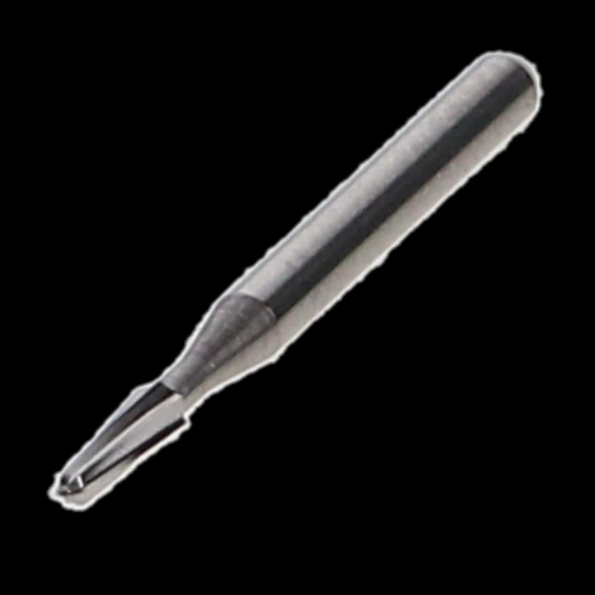 HSB Carbide Burs FG #1171, 10/Pk, 411106