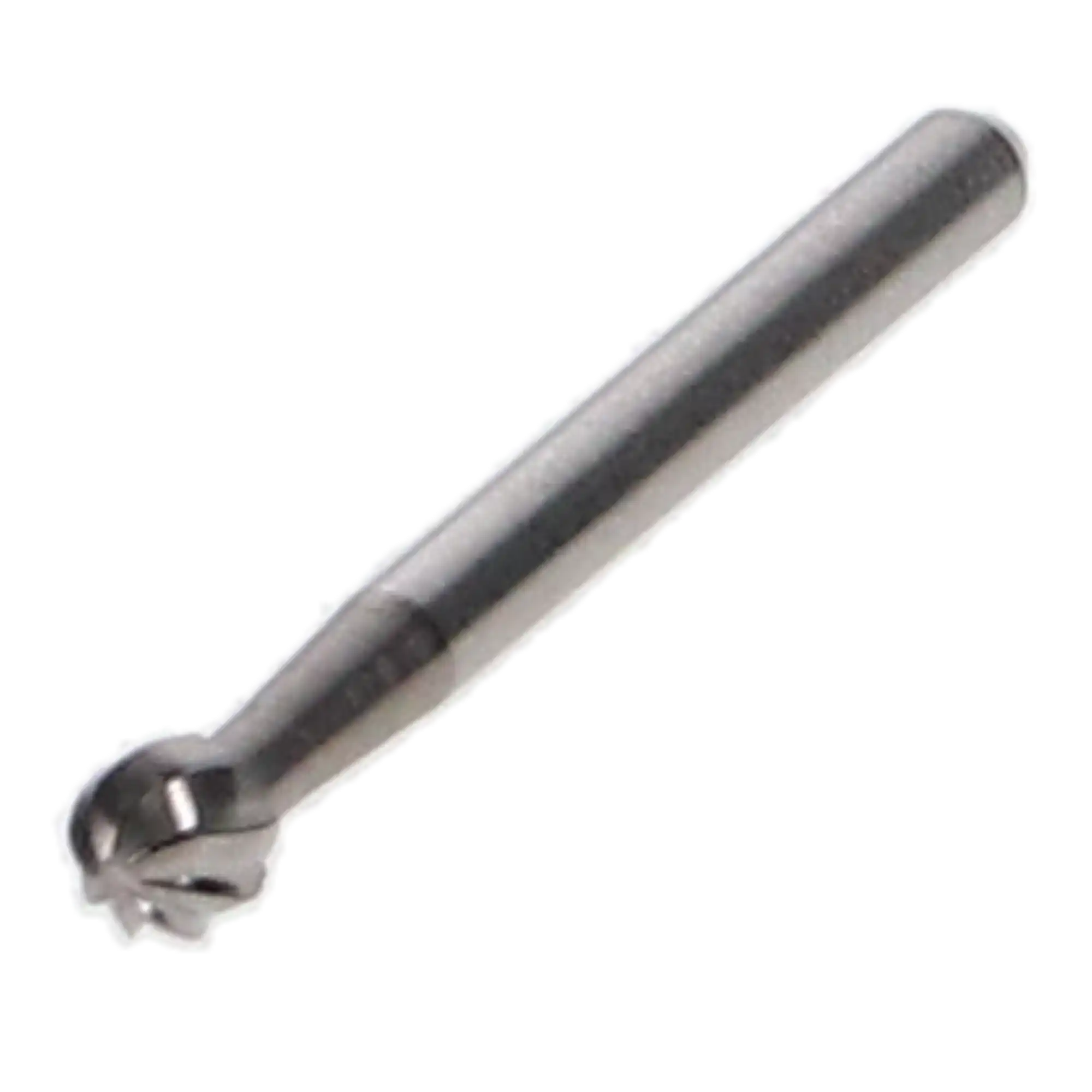HSB Carbide Burs FG #8, 10/Pk, 411142