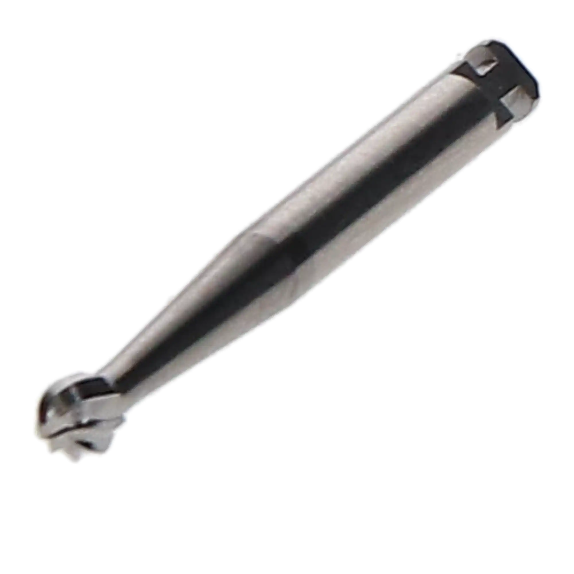 HSB Carbide Burs RA #8 (Pack of 10), 411179