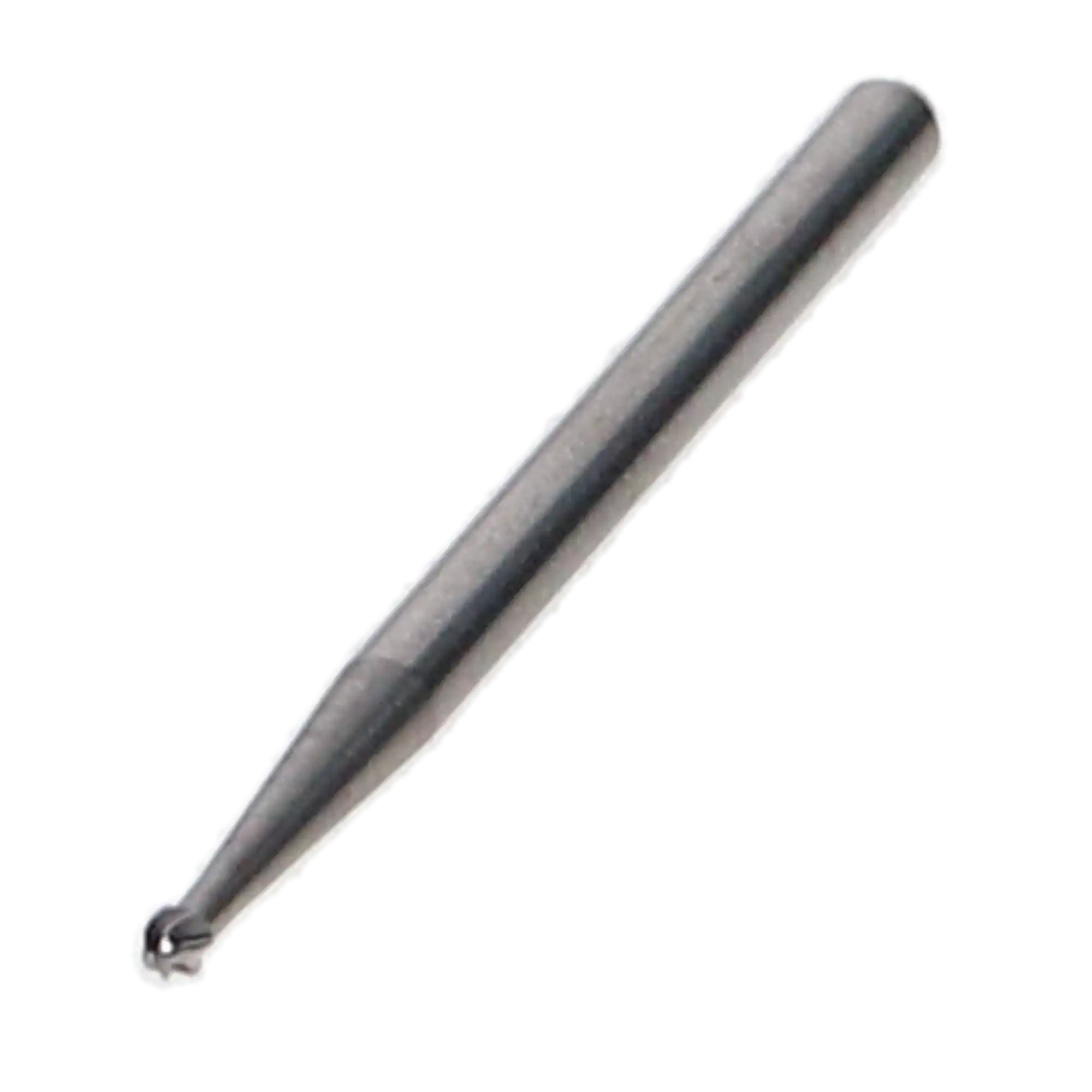 HSB Surgical Carbide Bur FG #2, 10/Pk