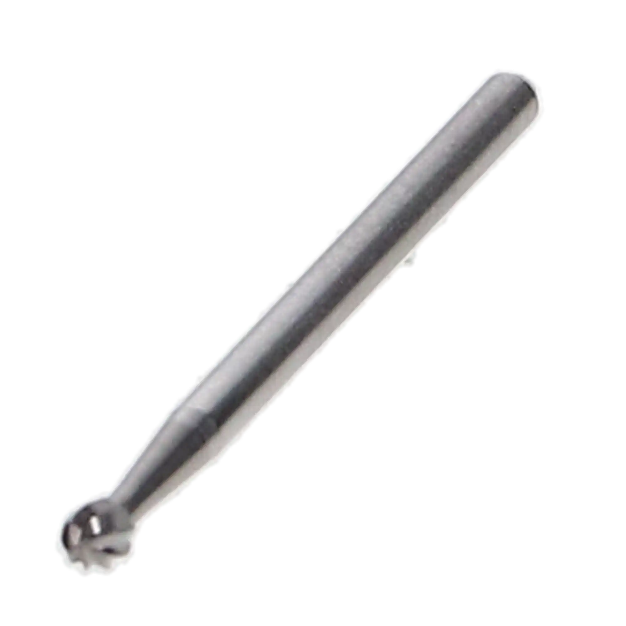 HSB Surgical Carbide Bur FG #6, 10/Pk