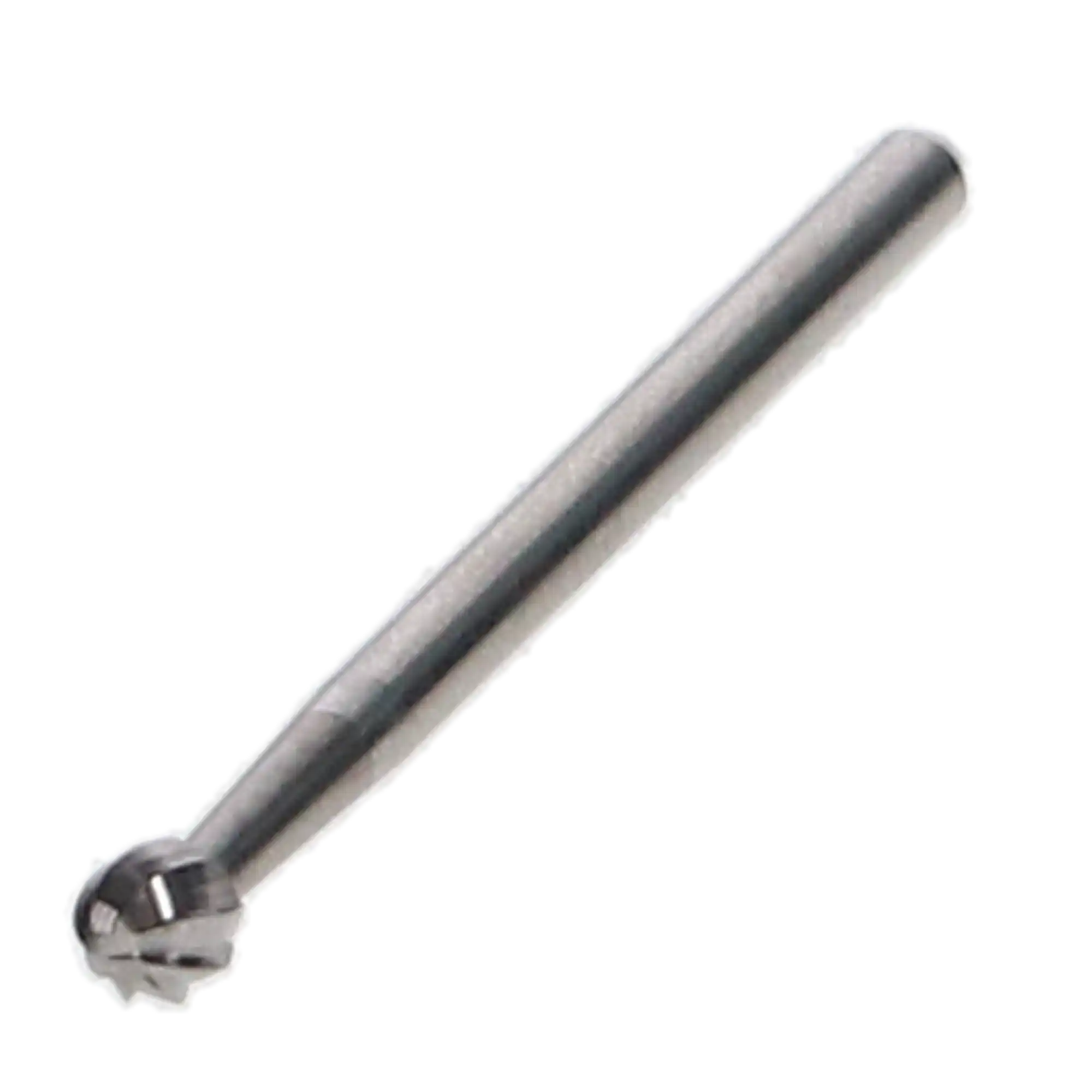 HSB Surgical Carbide Bur FG #8, 10/Pk